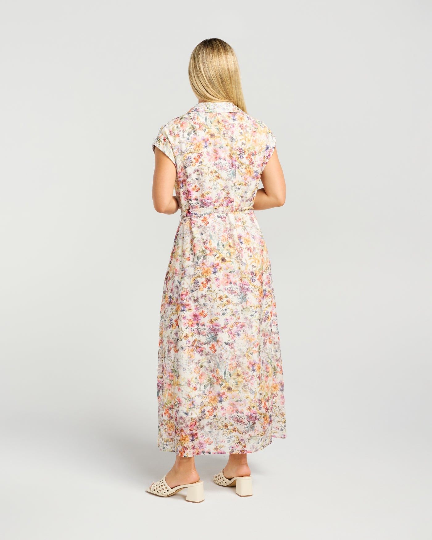 Denise Dress