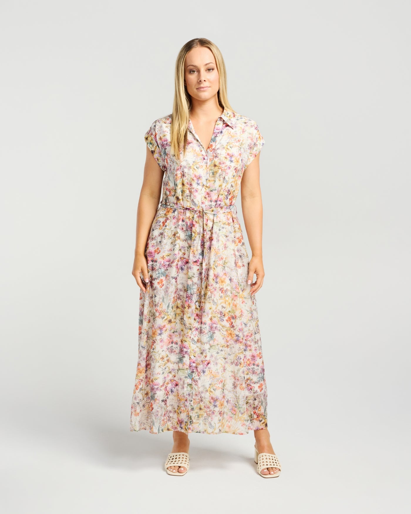Denise Dress