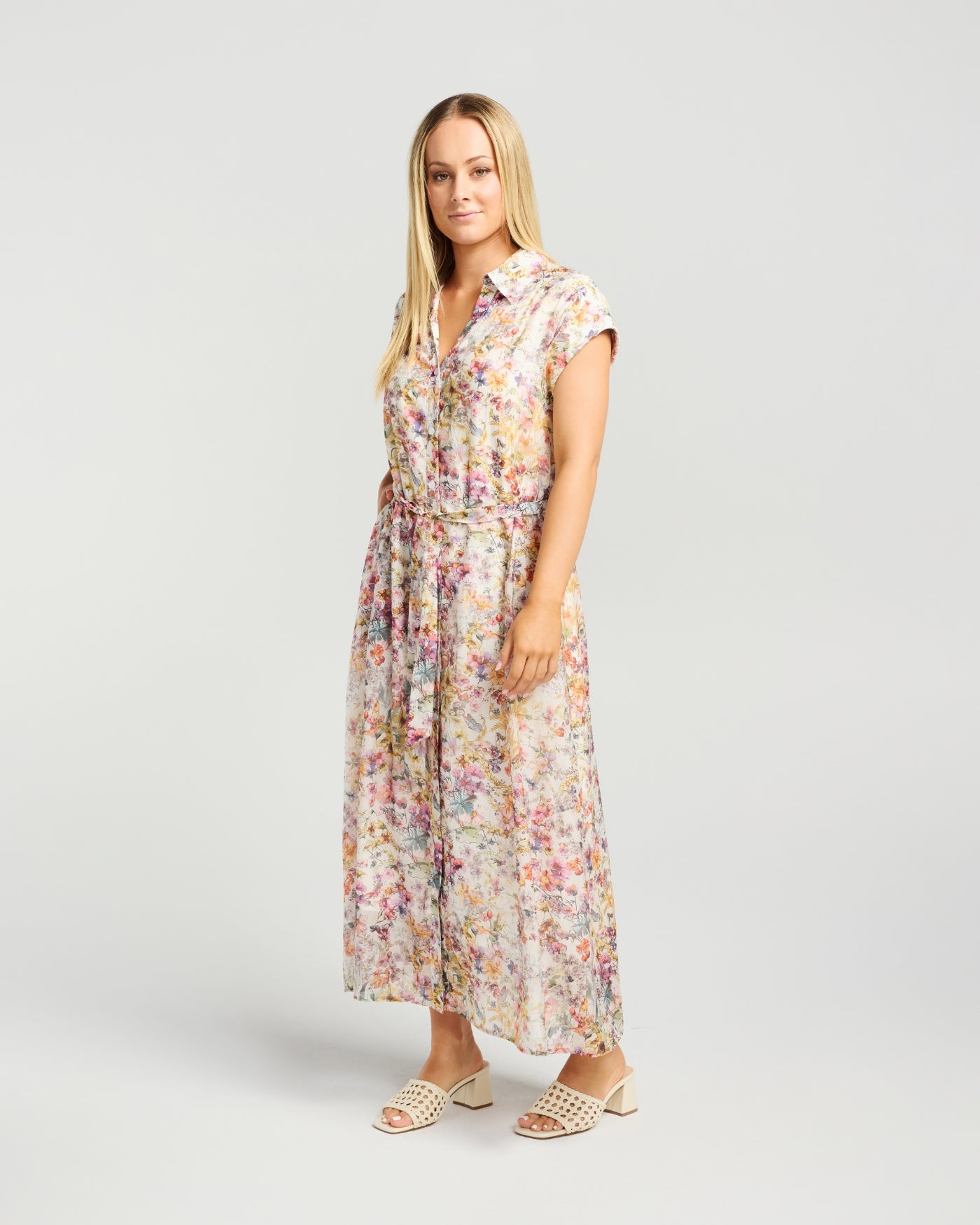 Denise Dress