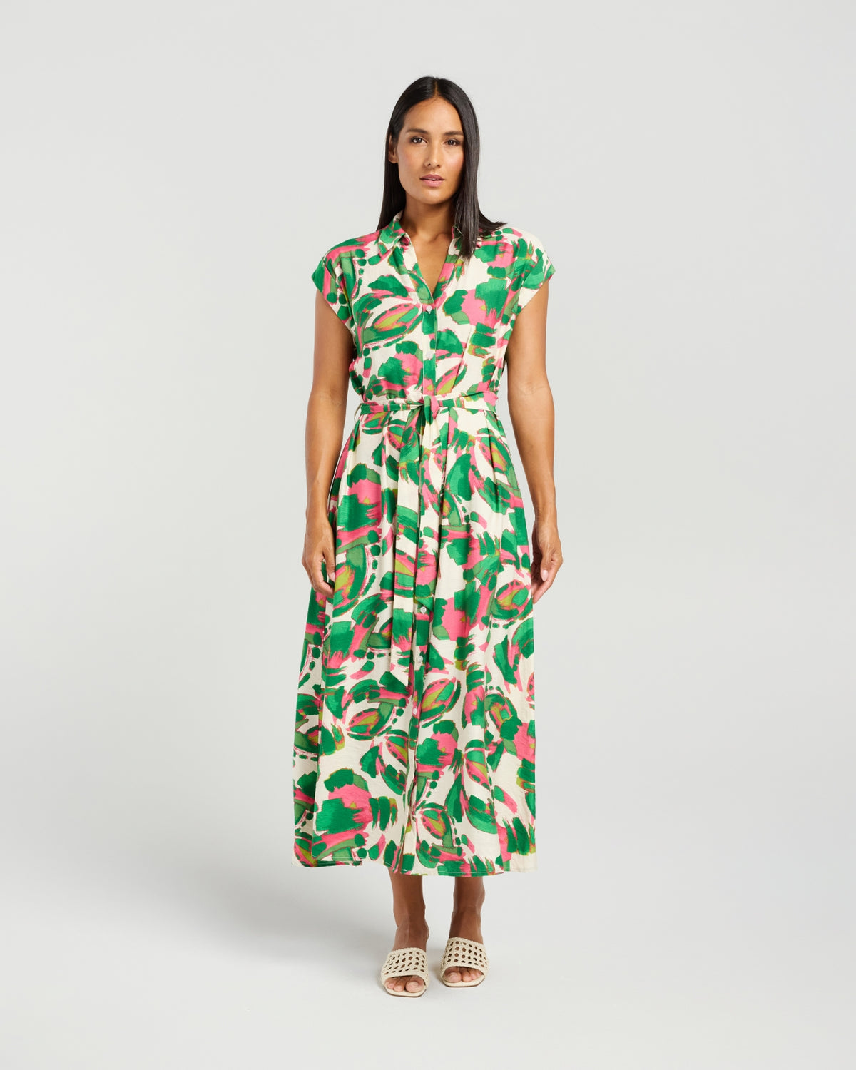 Denise Dress