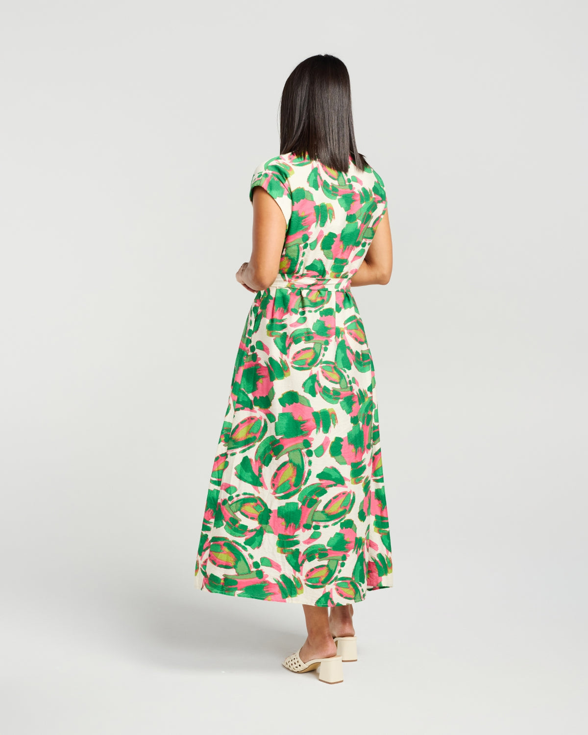 Denise Dress