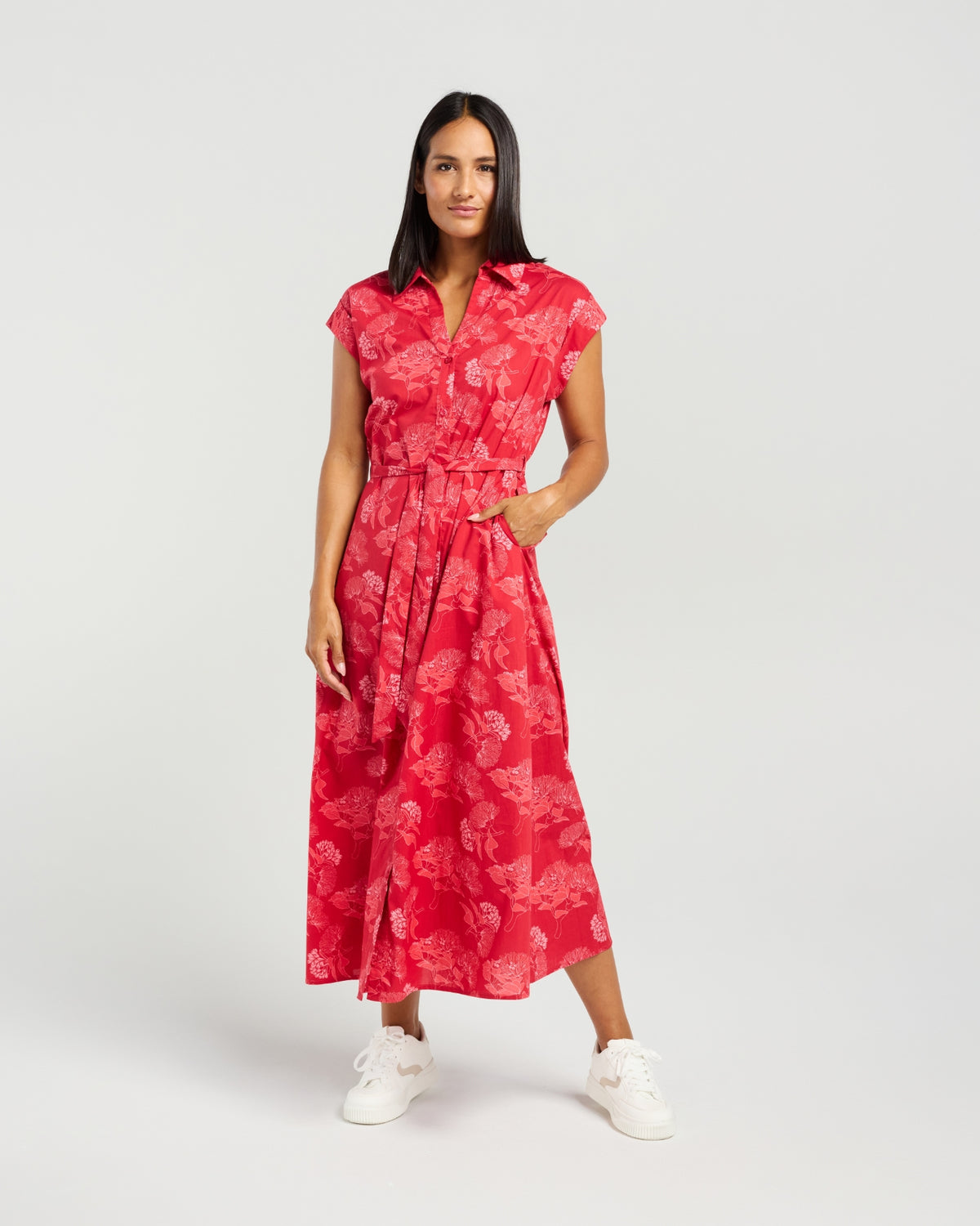 Denise Dress