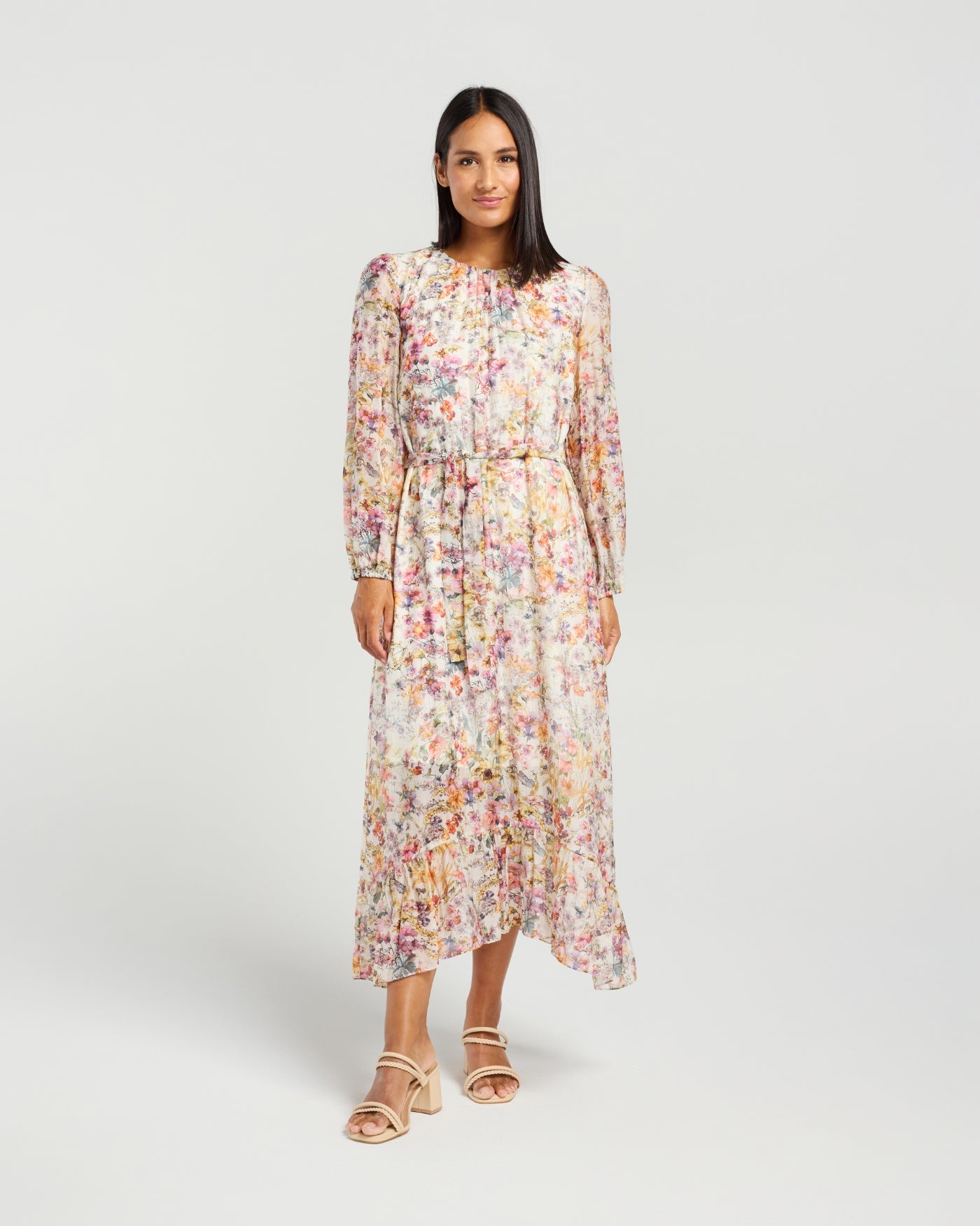 Marcia Dress