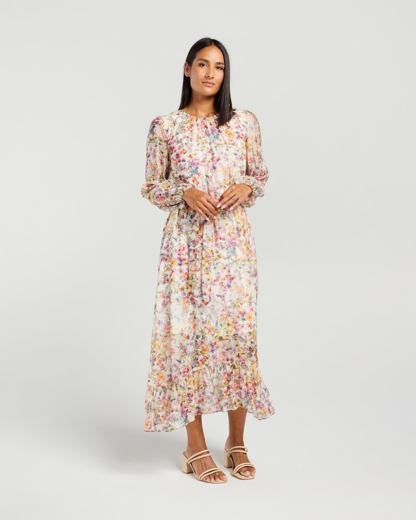 Marcia Dress