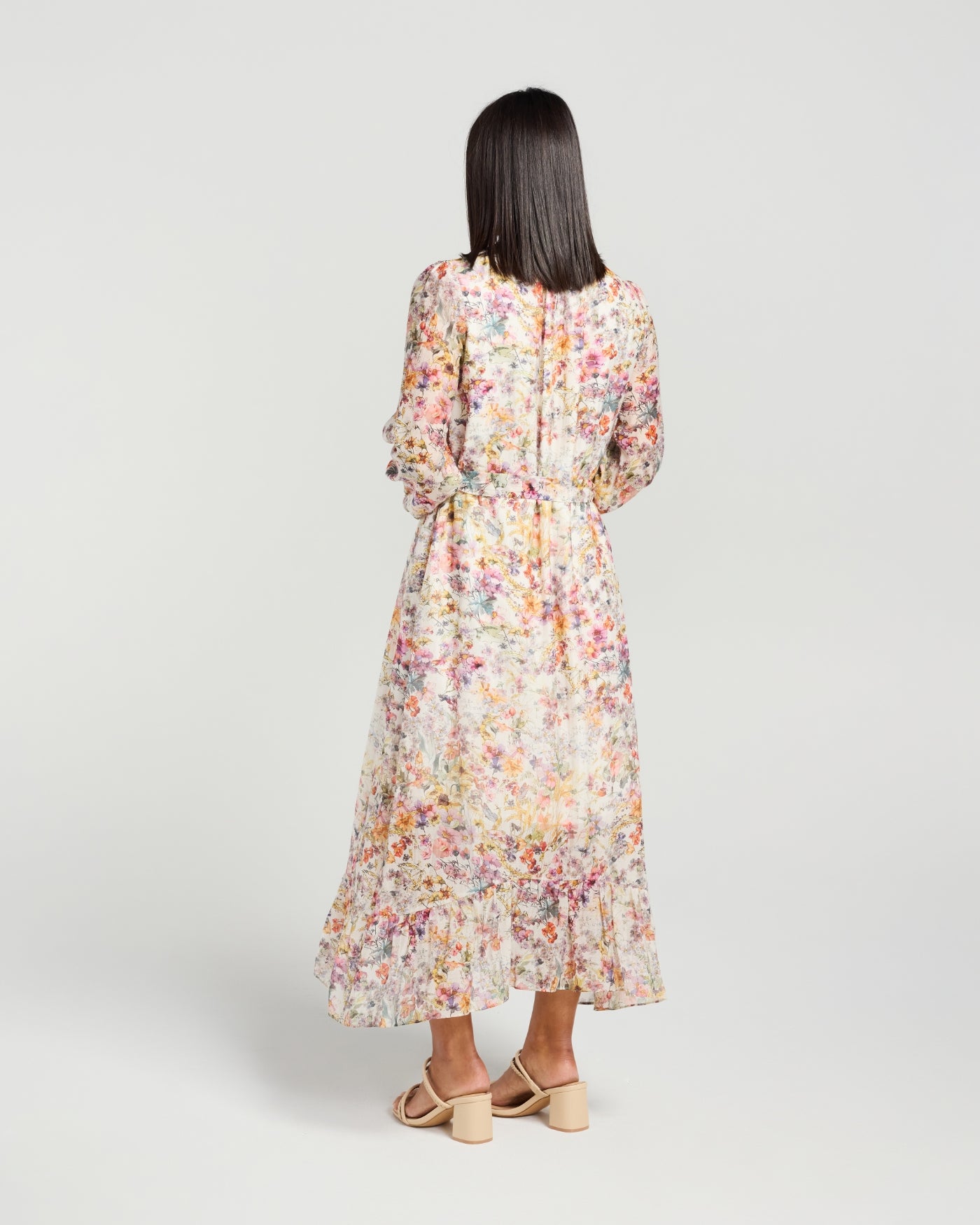 Marcia Dress