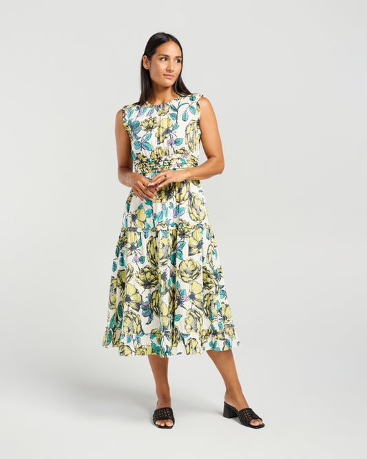 Lucia Dress