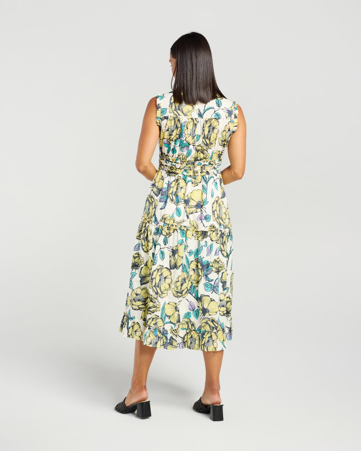 Lucia Dress