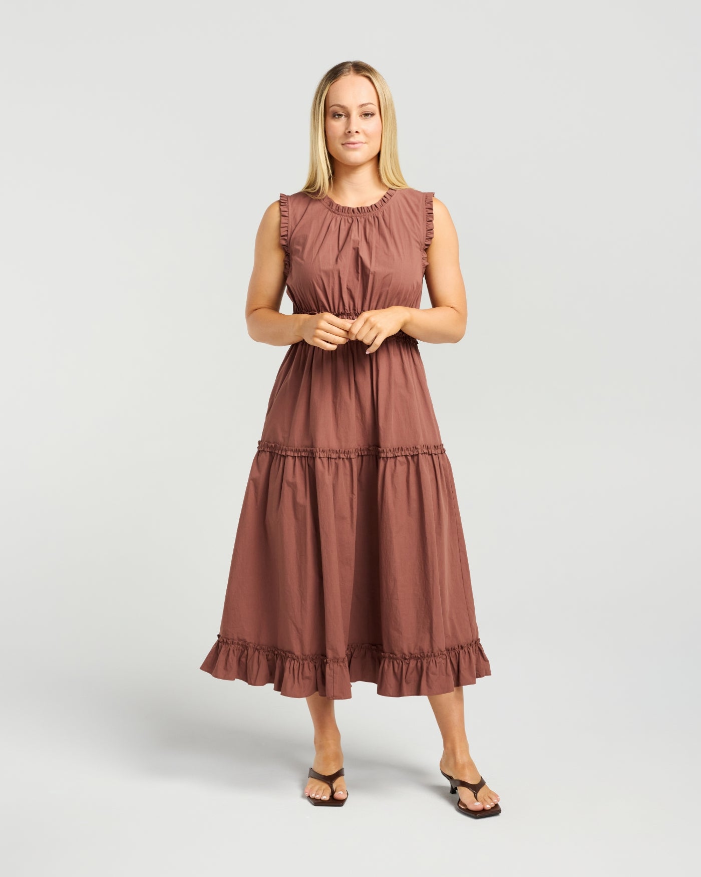 Lucia Dress