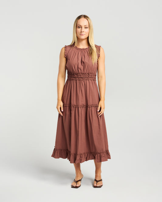 Lucia Dress