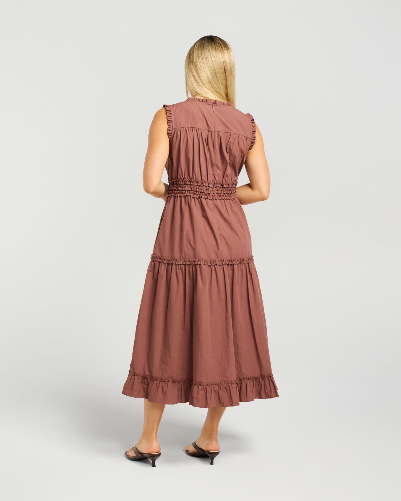 Lucia Dress