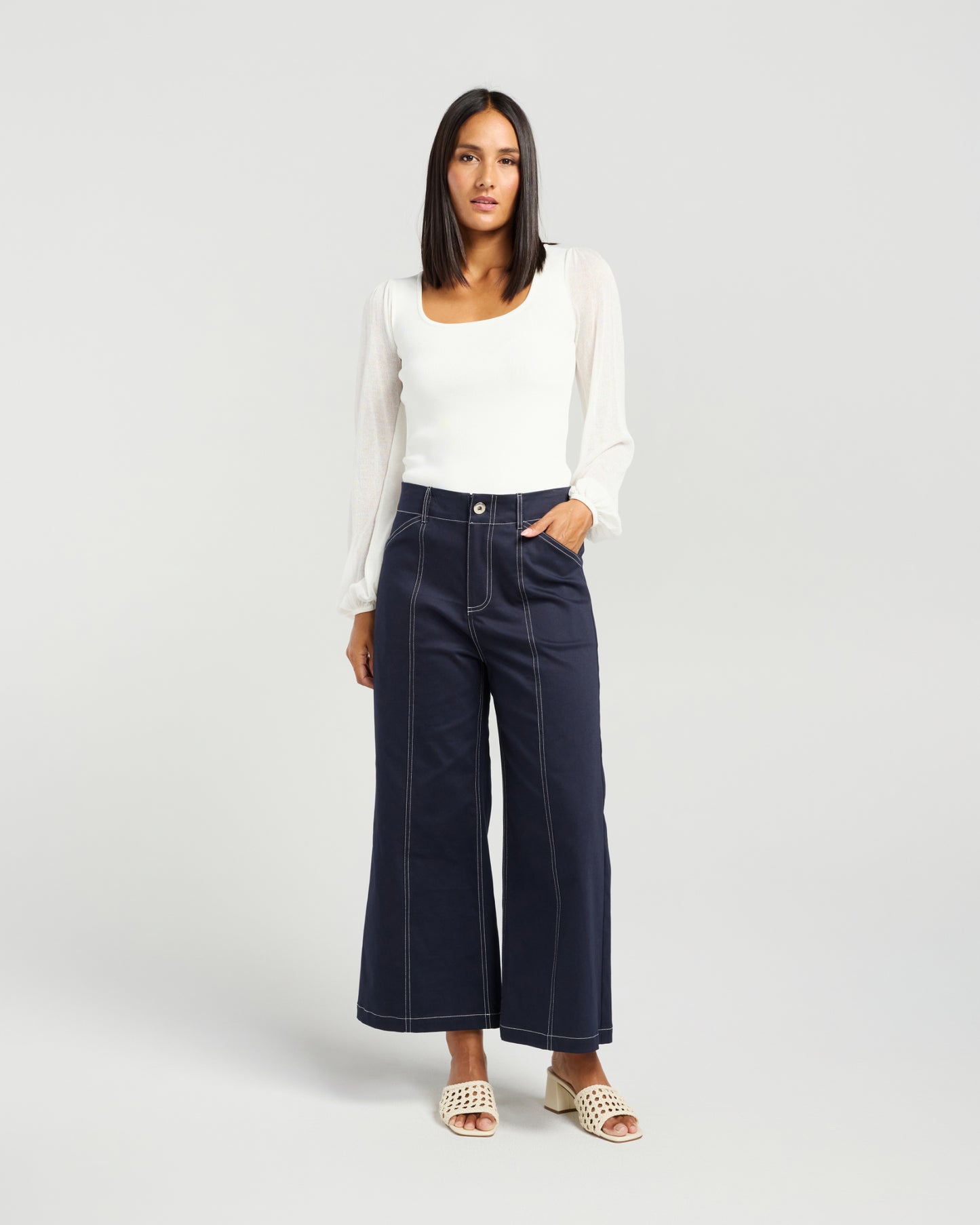 Maya Pant