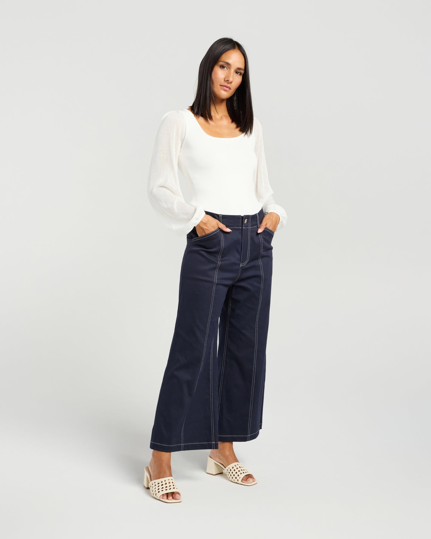 Maya Pant