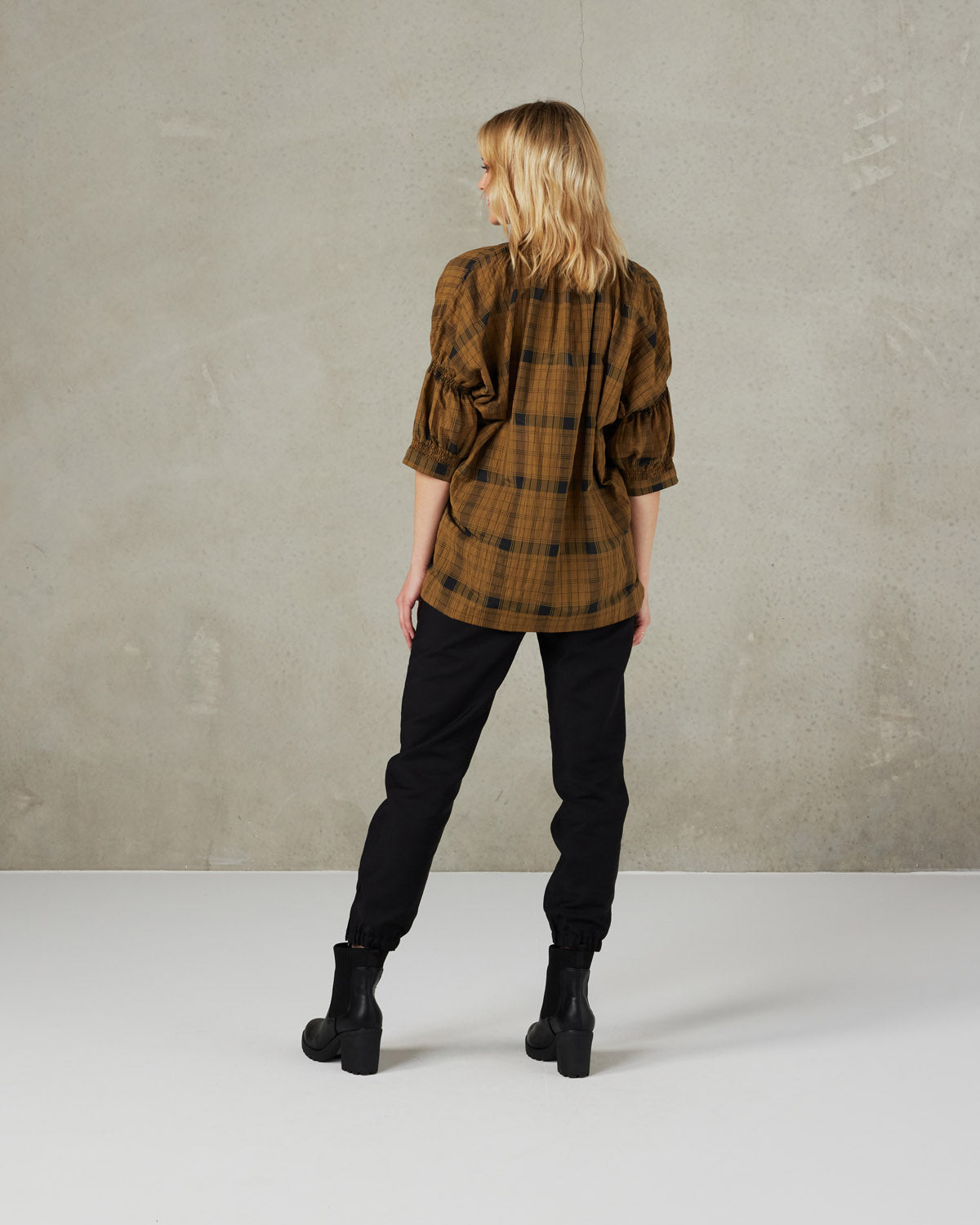 Imogen Shirt