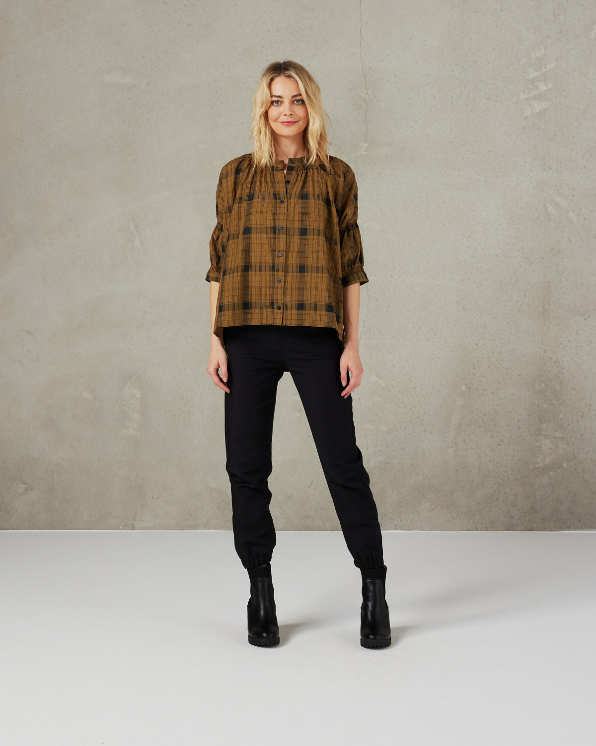 Imogen Shirt