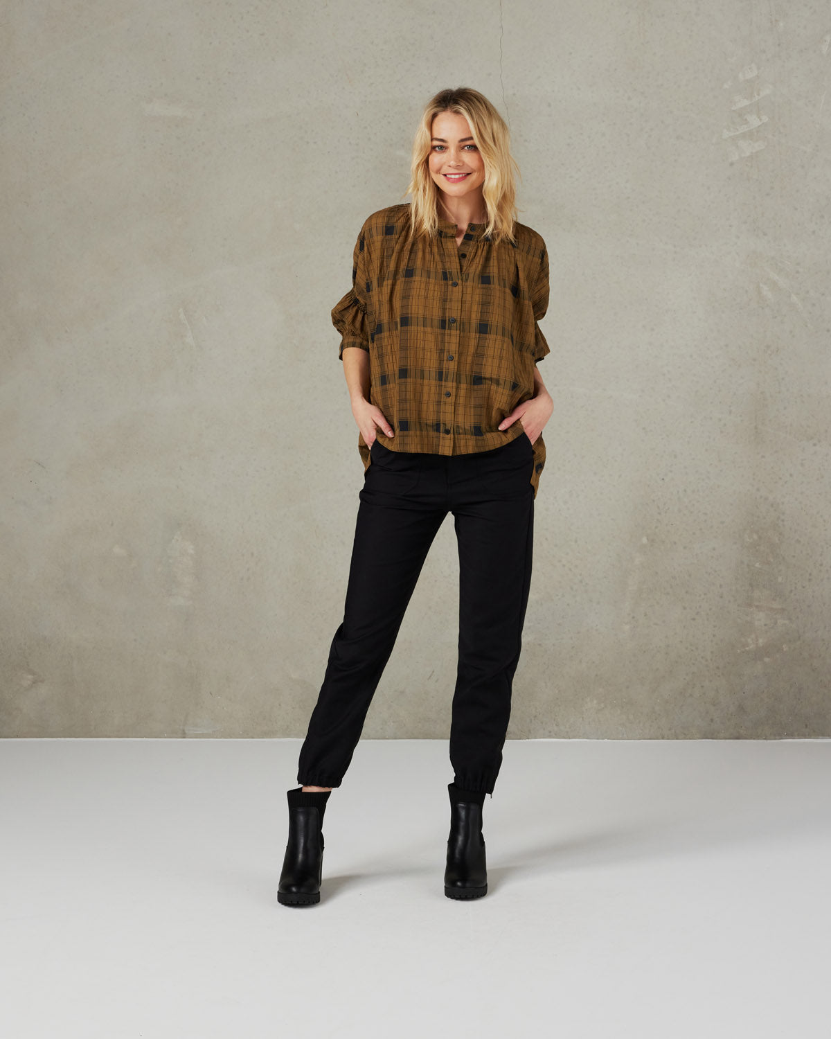 Imogen Shirt