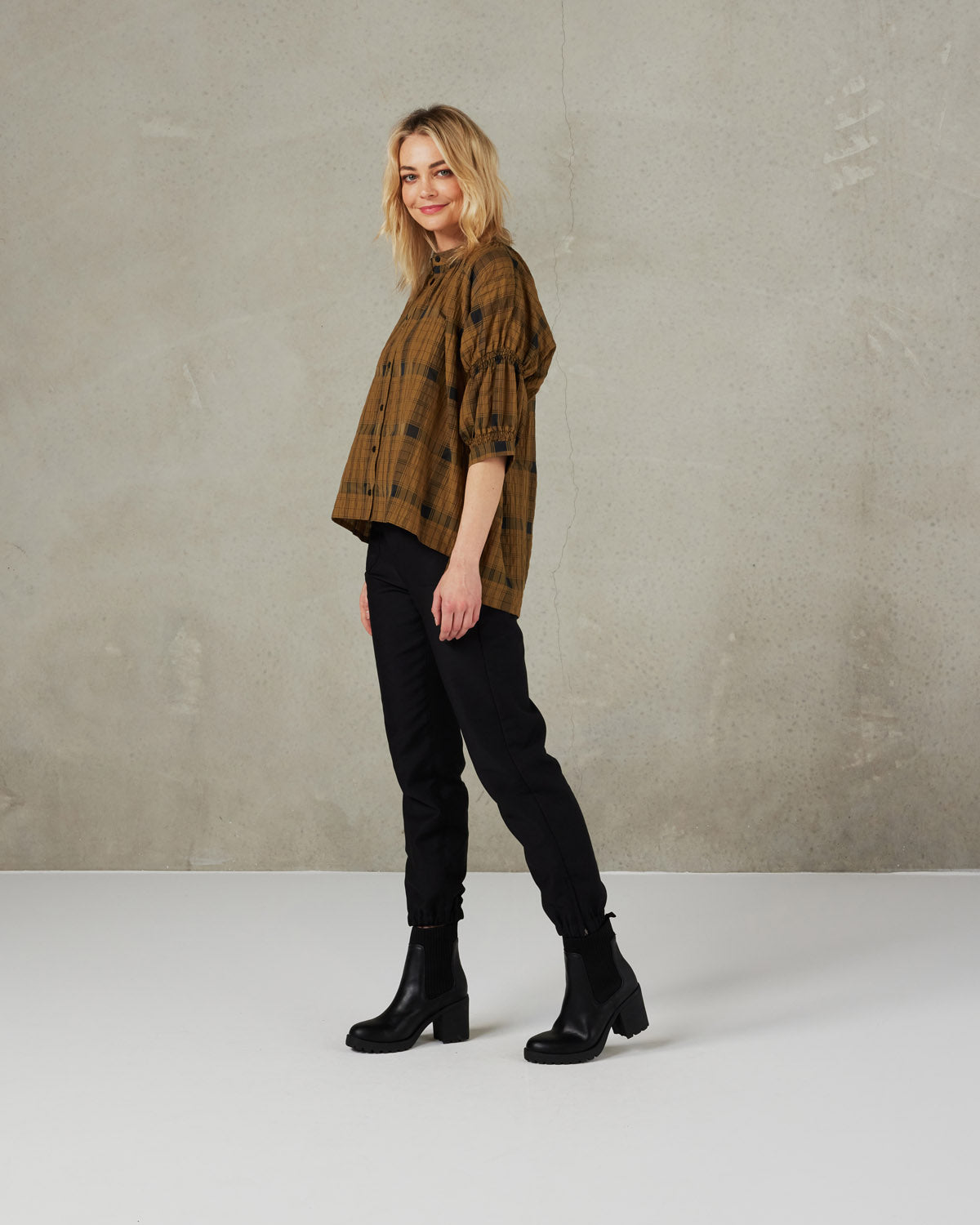 Imogen Shirt