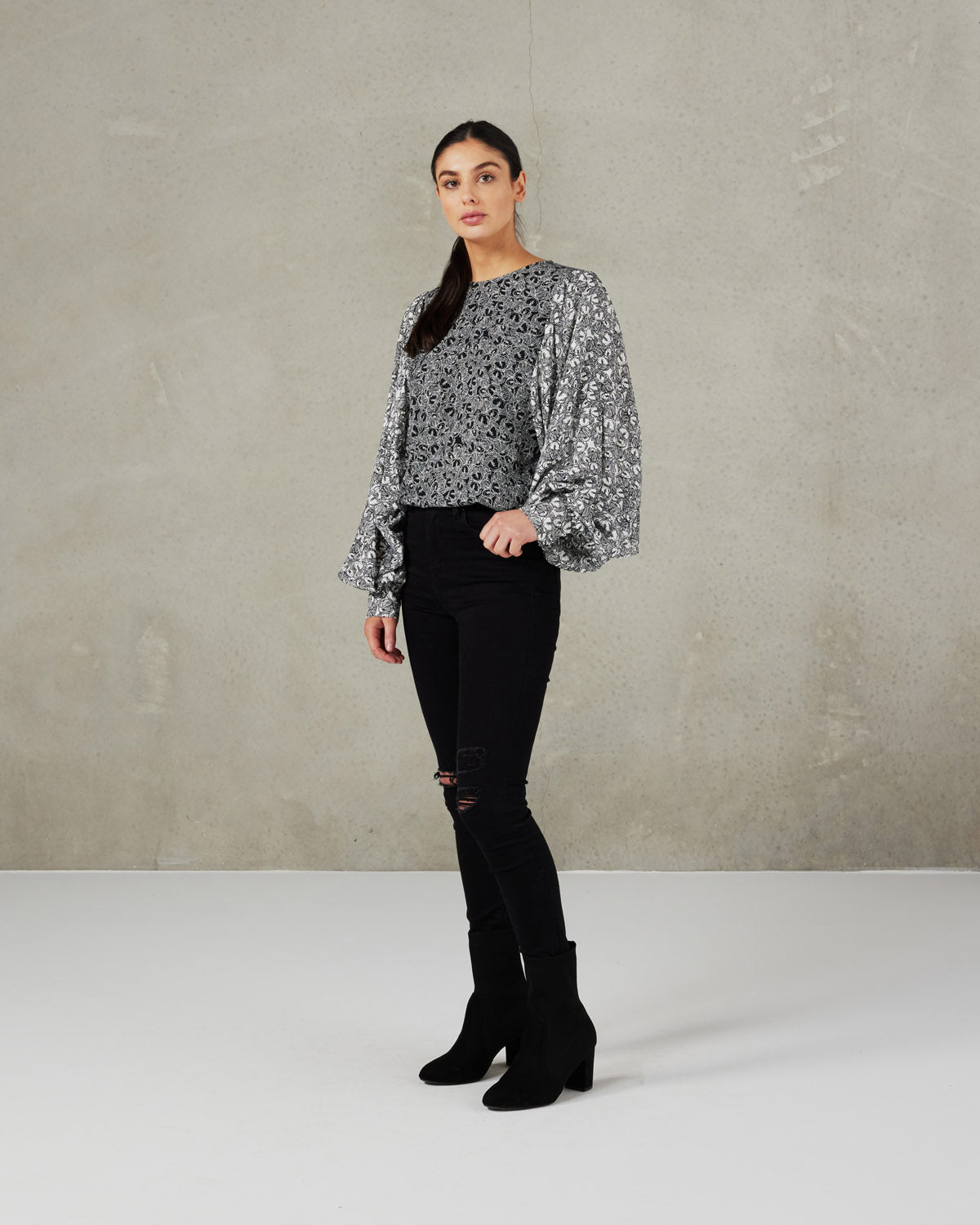 Blair Top