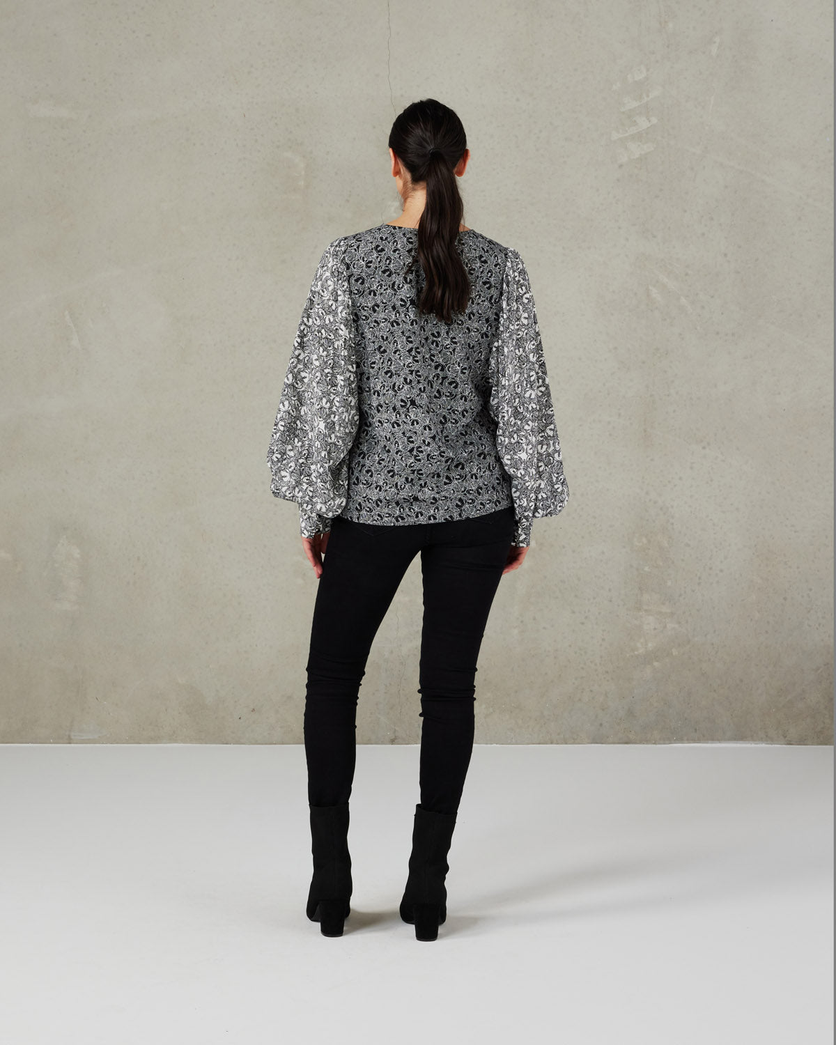 Blair Top