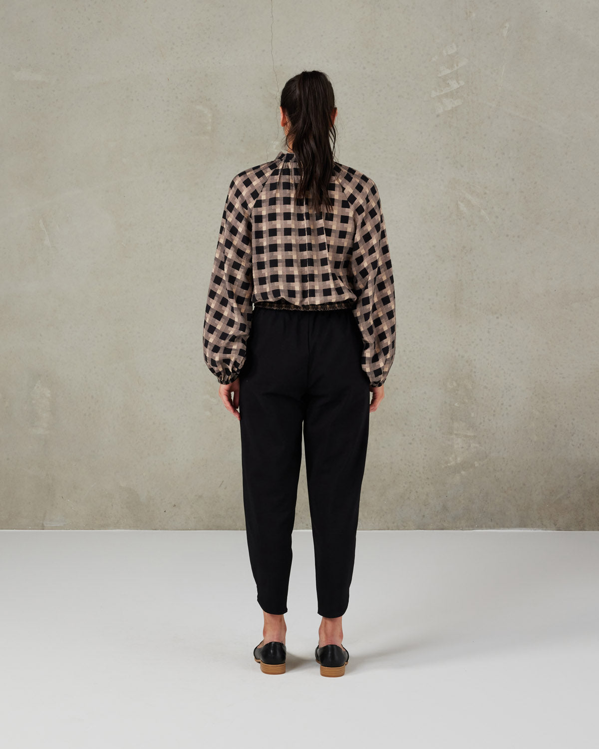 Beckett Top