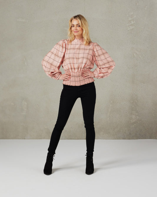 Emily Top