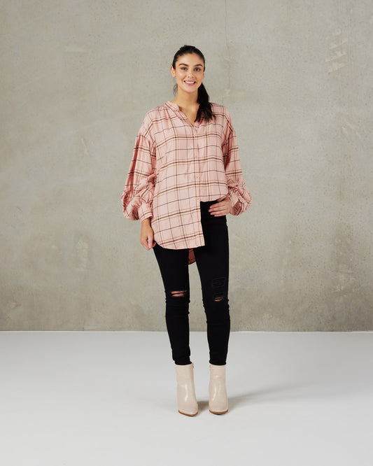 Flynn Shirt