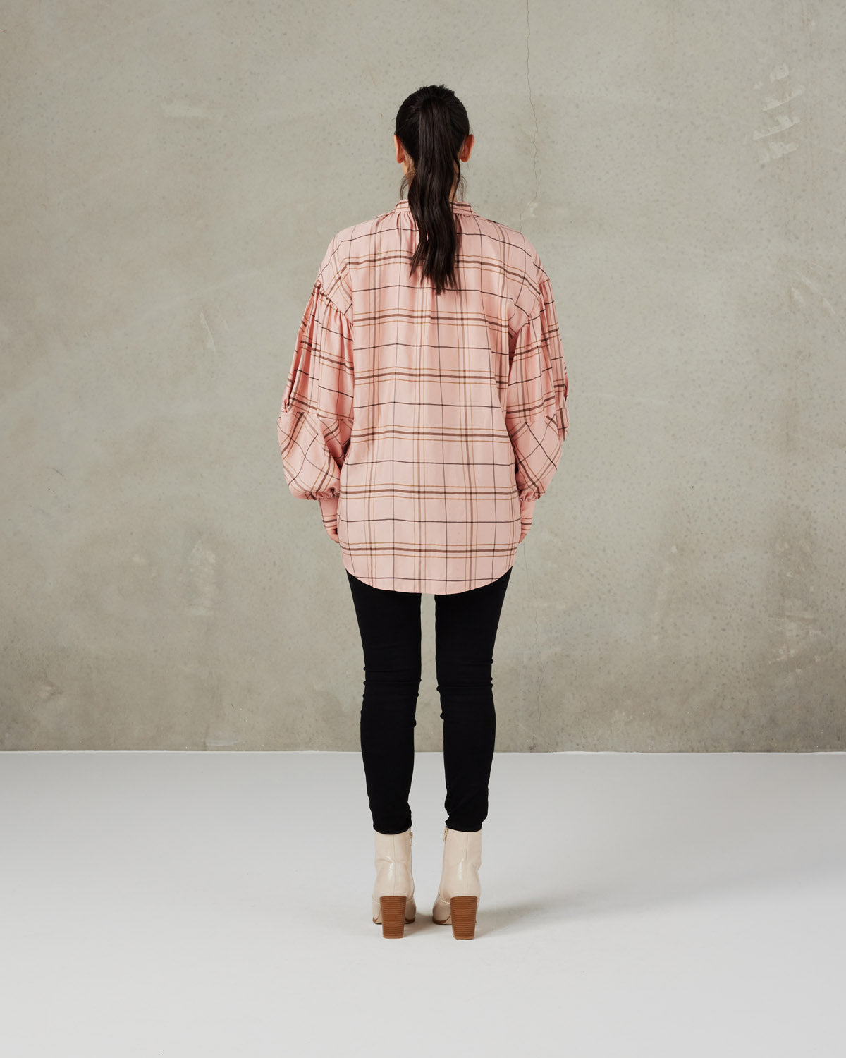 Flynn Shirt