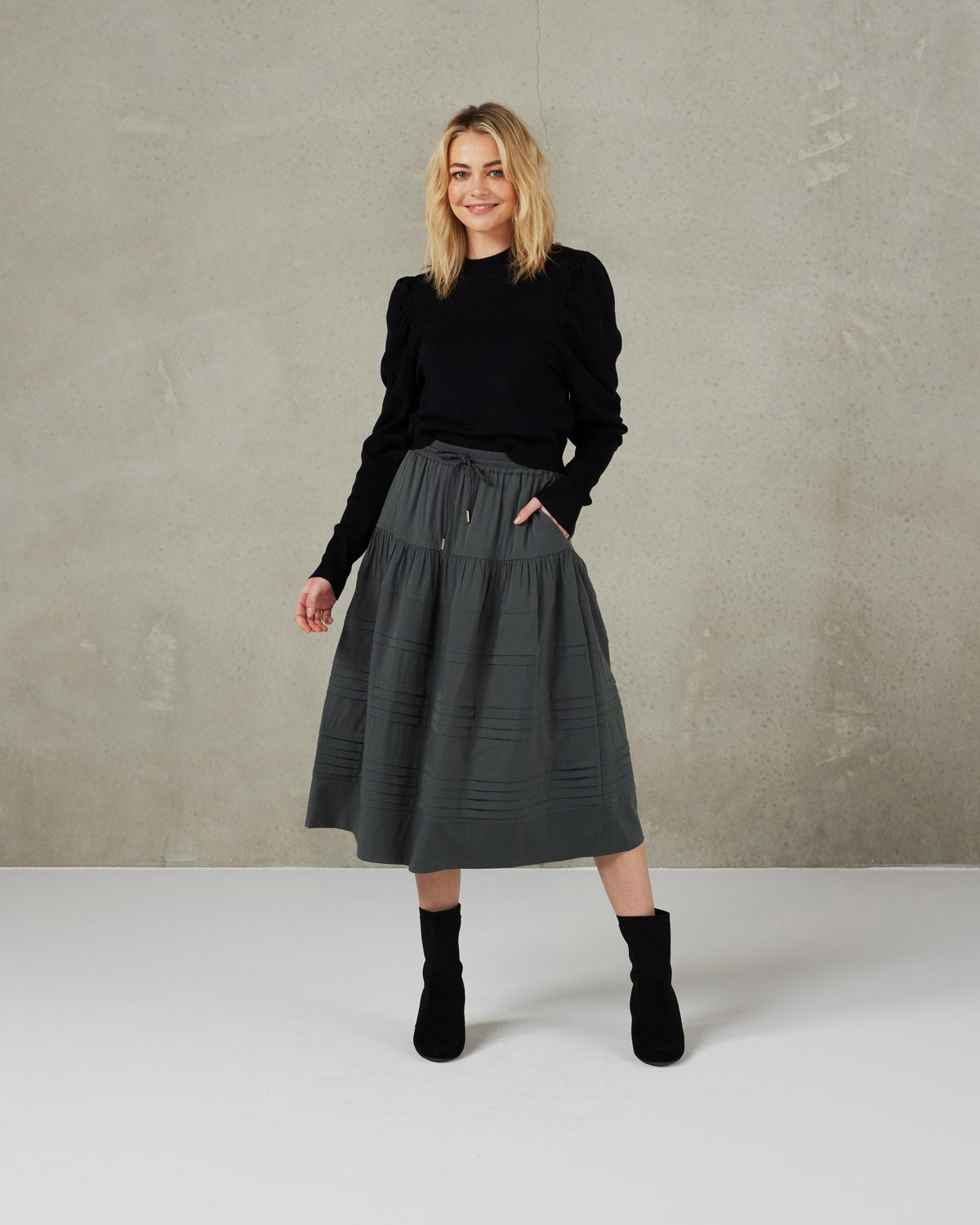 Phoebe Knit