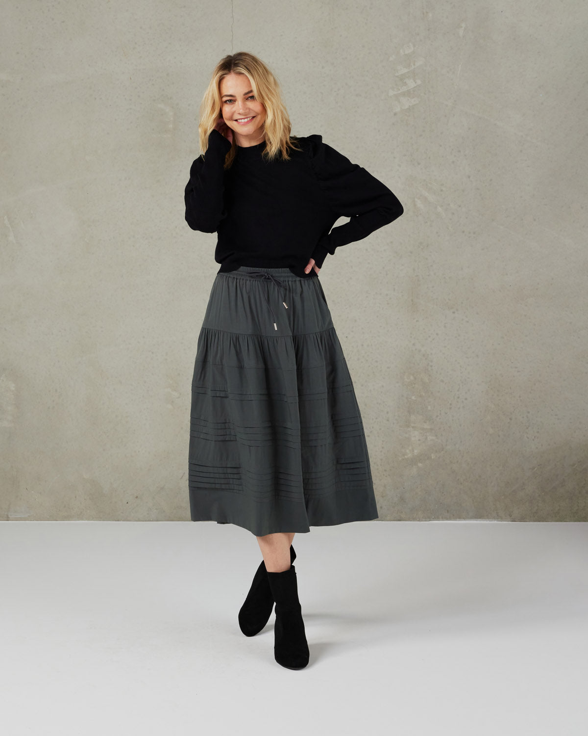 Phoebe Knit