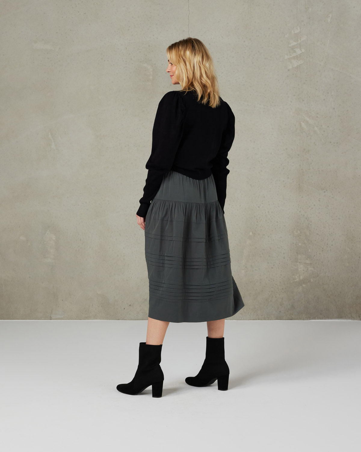 Phoebe Knit