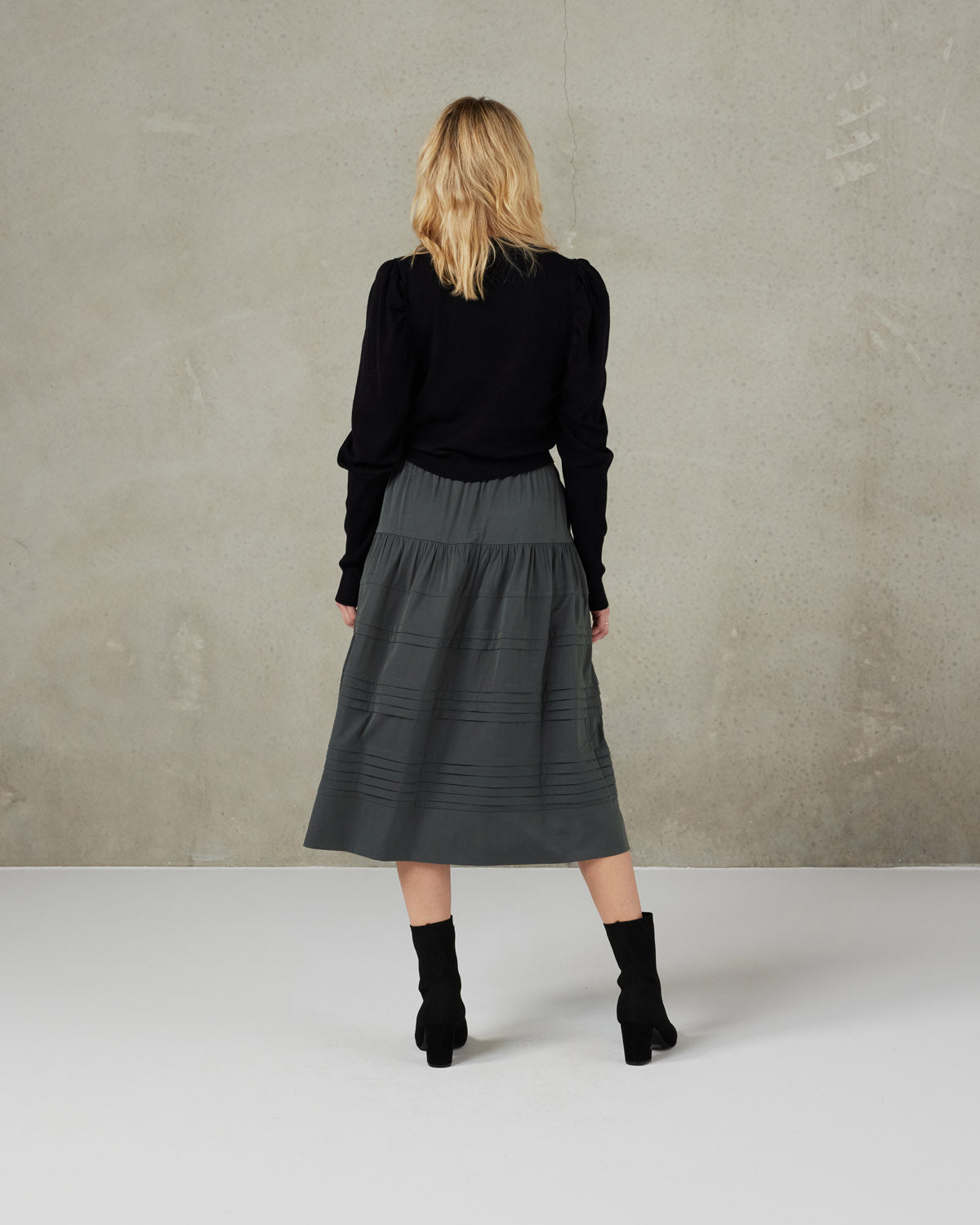 Phoebe Knit
