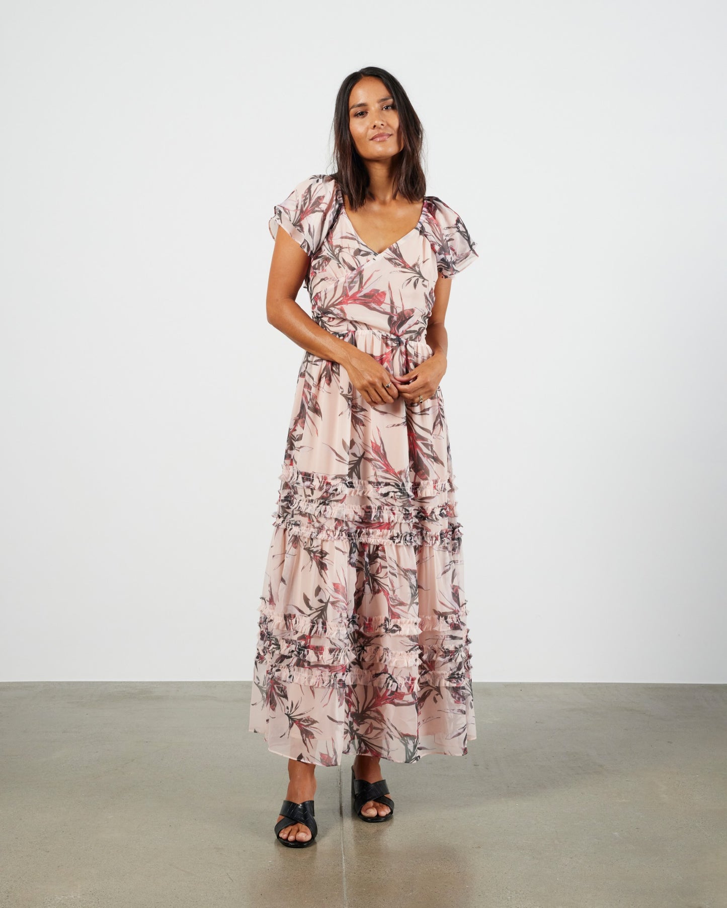 Imogen Dress