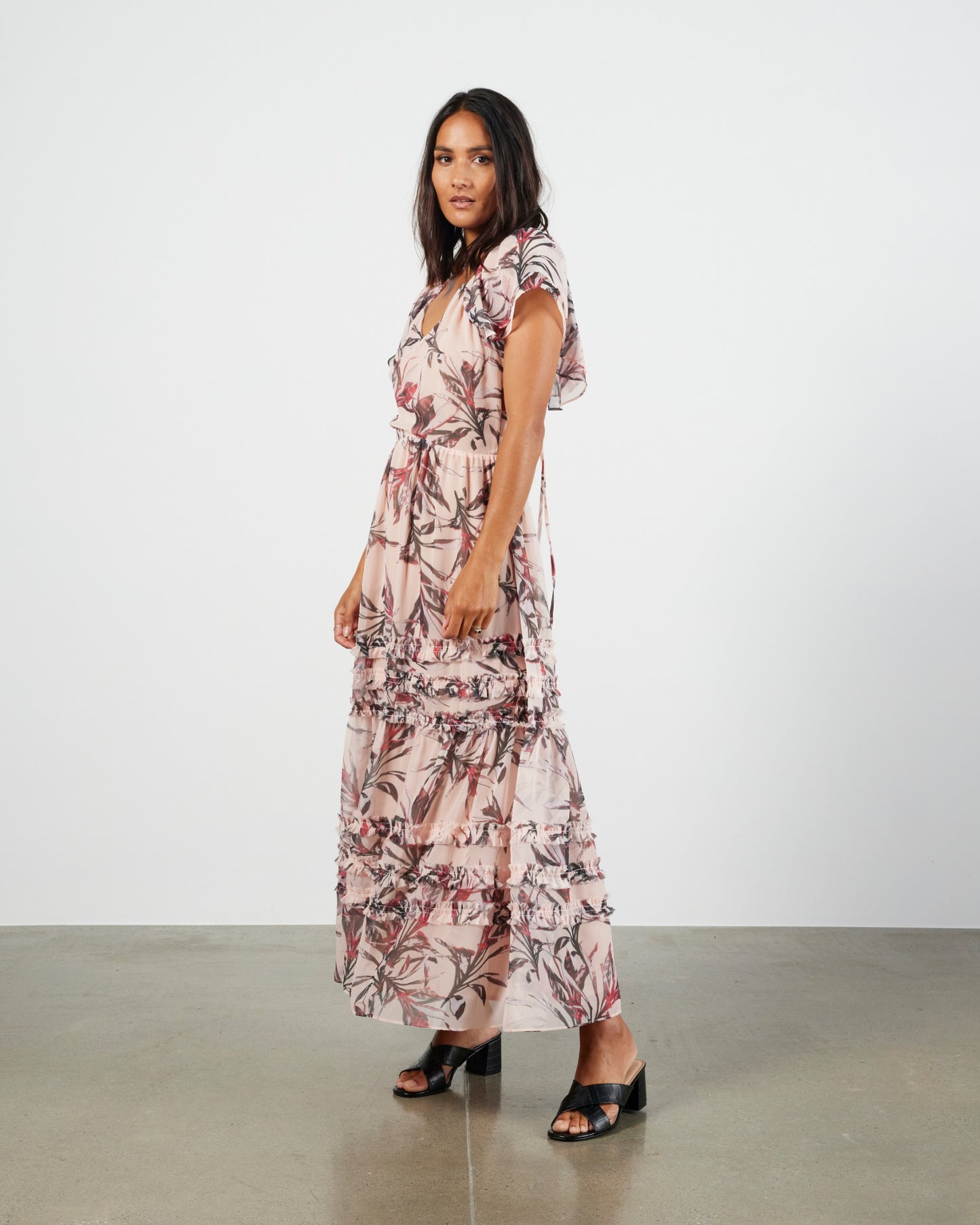 Imogen Dress