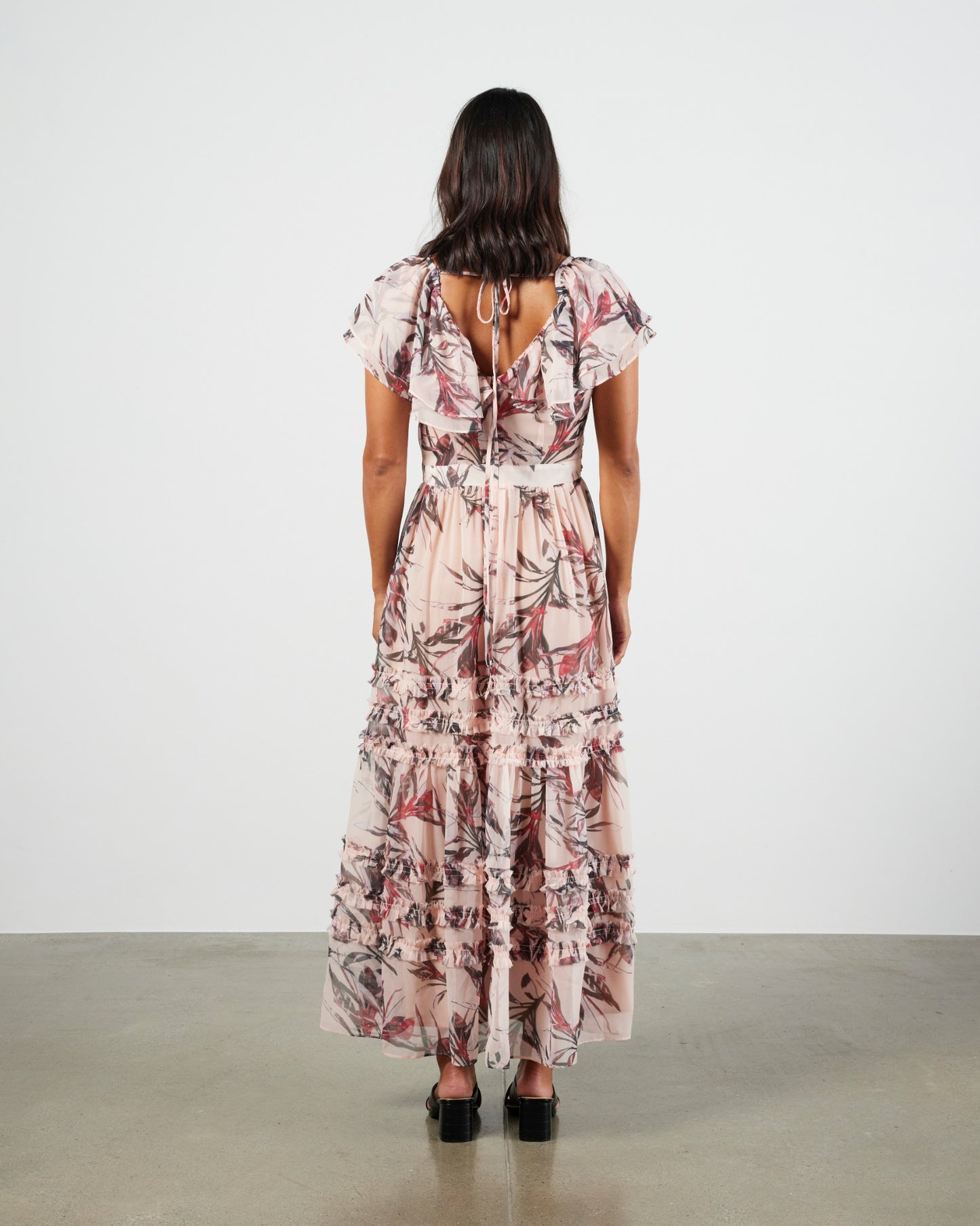 Imogen Dress