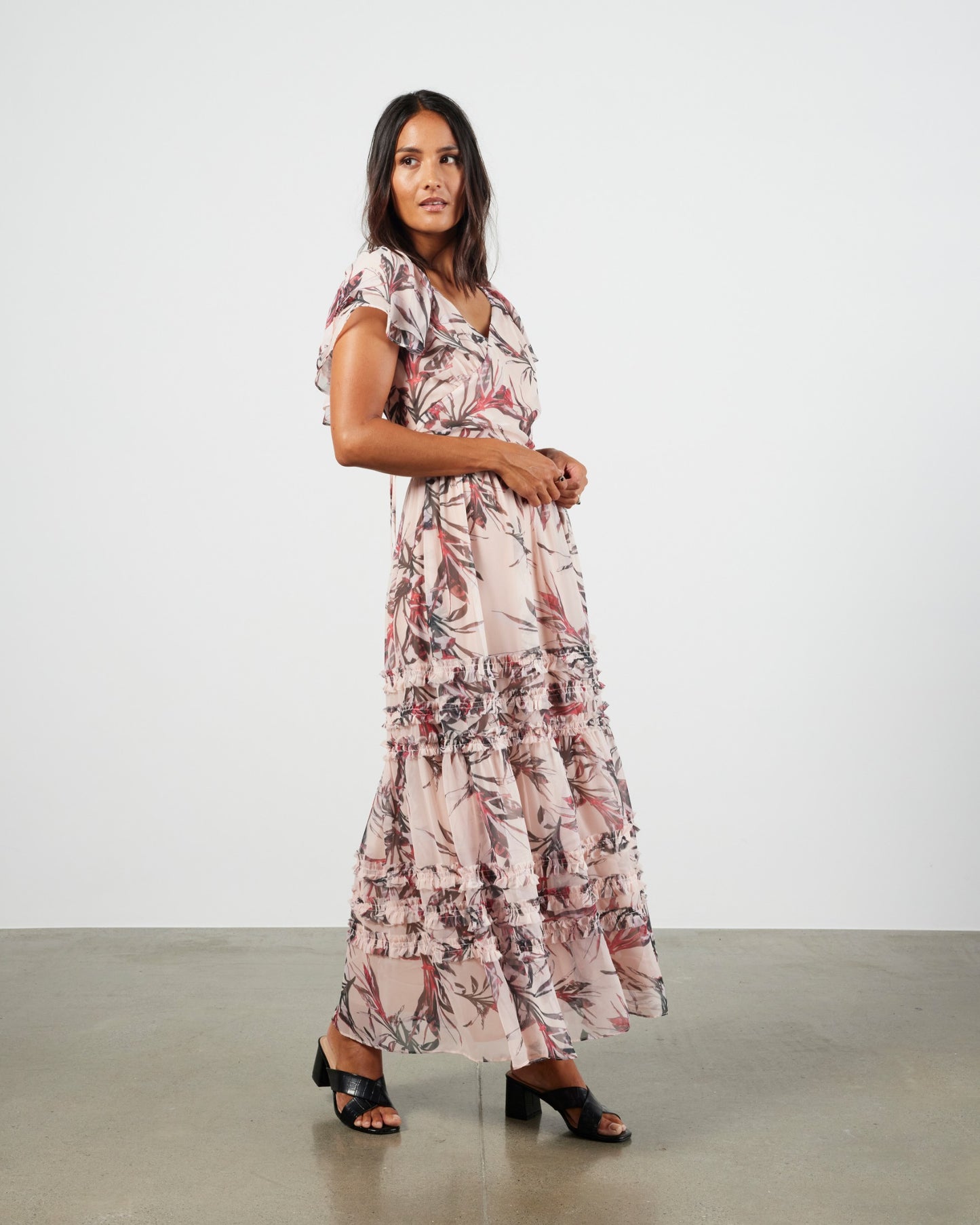 Imogen Dress