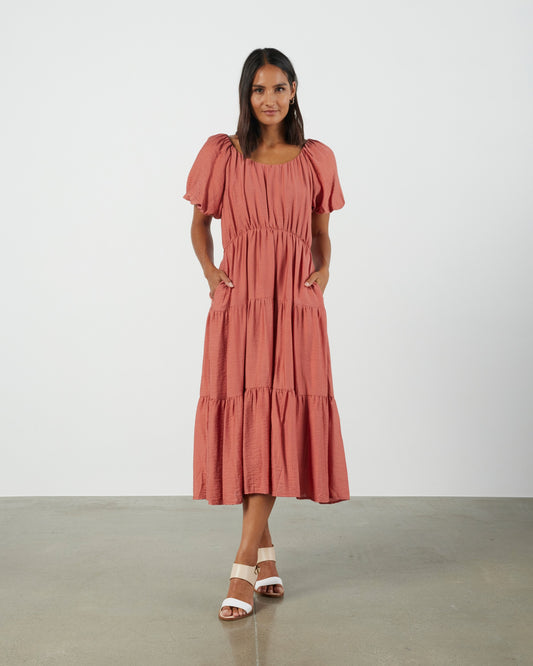 Isobel Dress