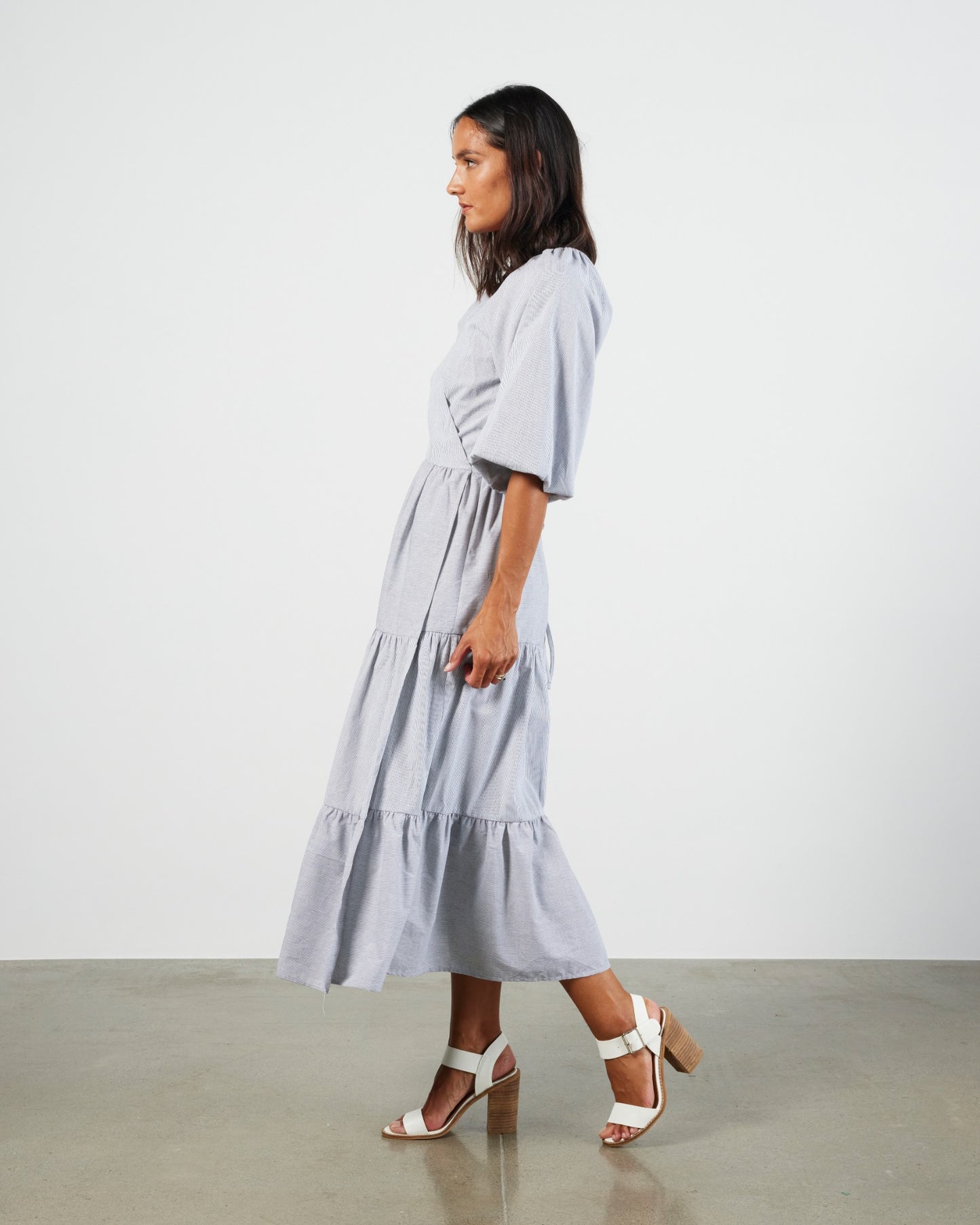 Leah Dress