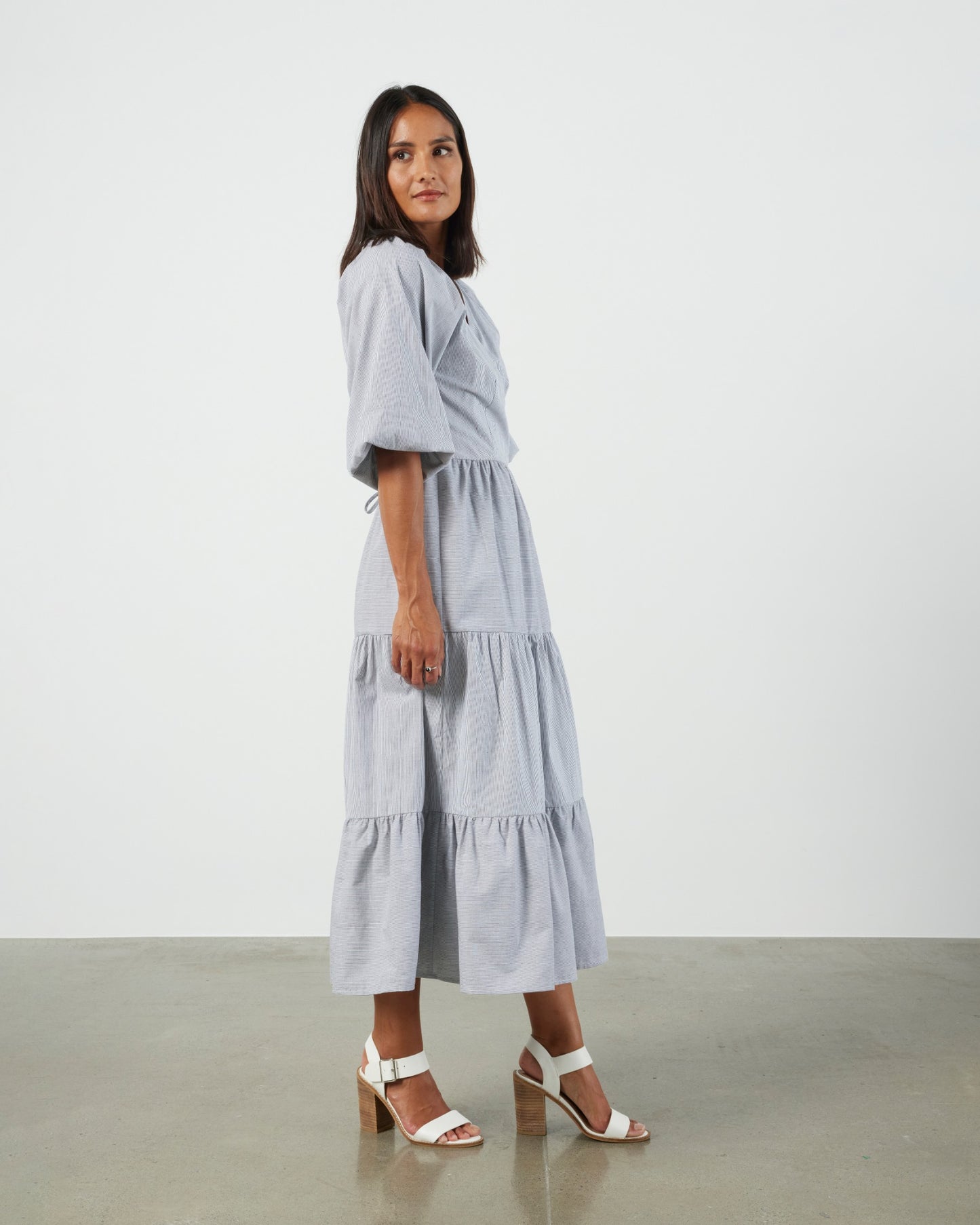 Leah Dress