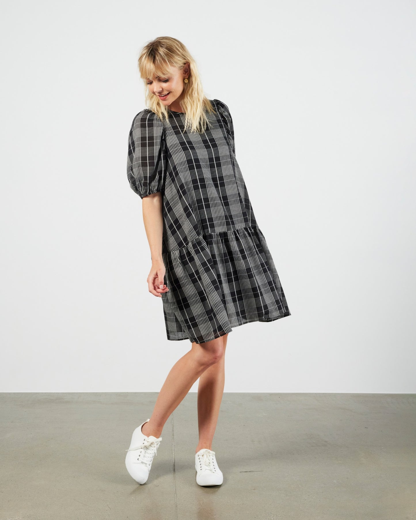 Lucy Dress
