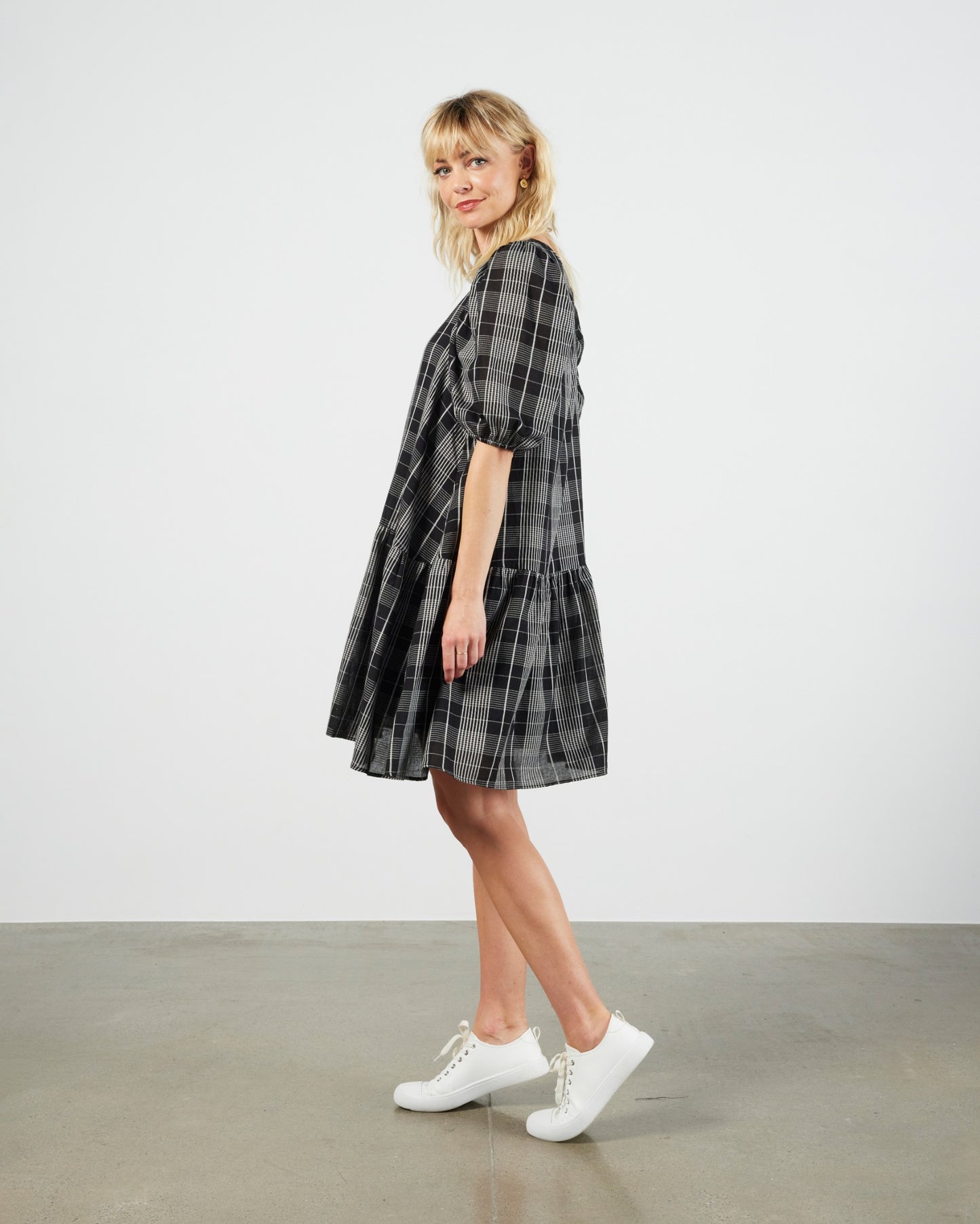 Lucy Dress