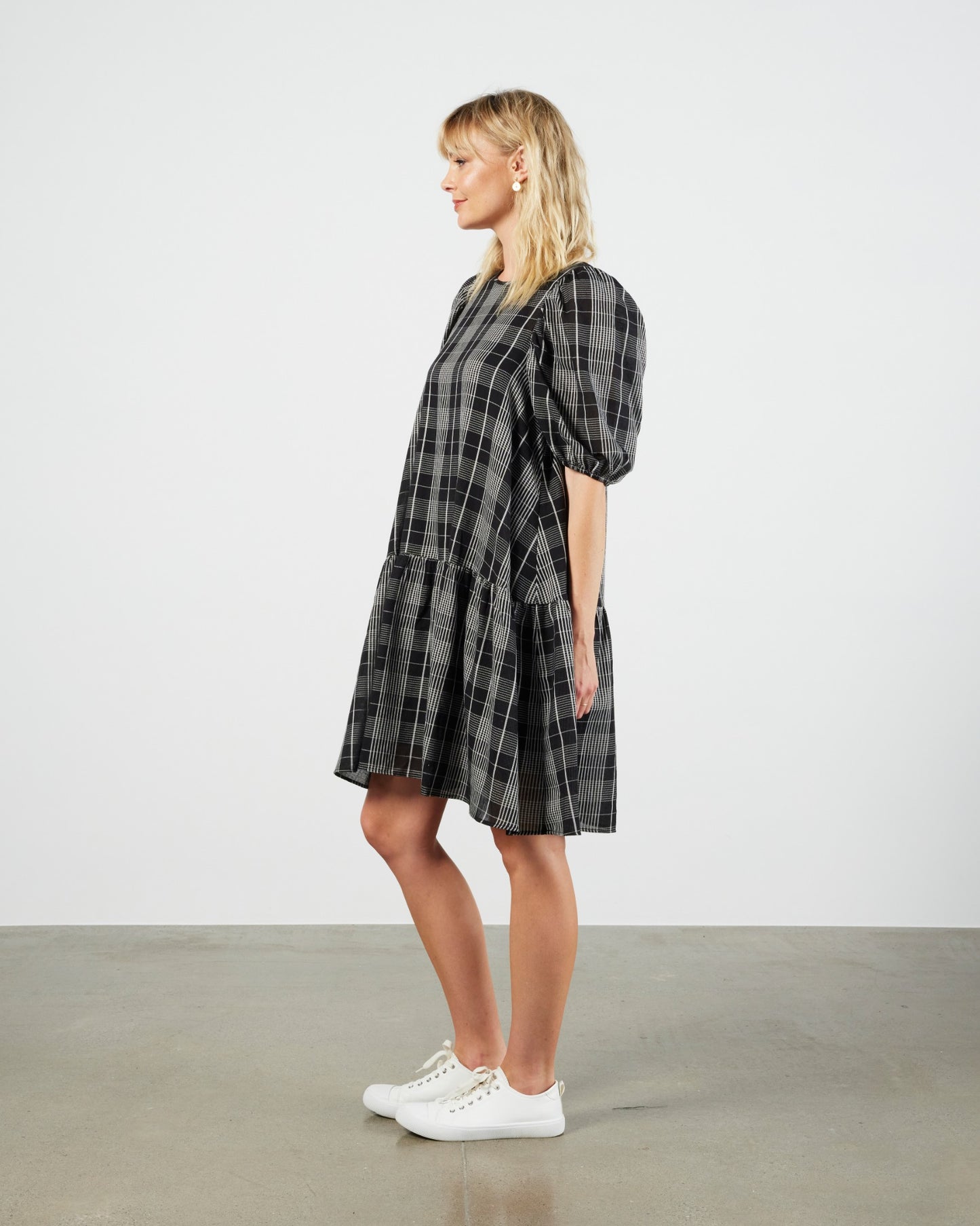Lucy Dress