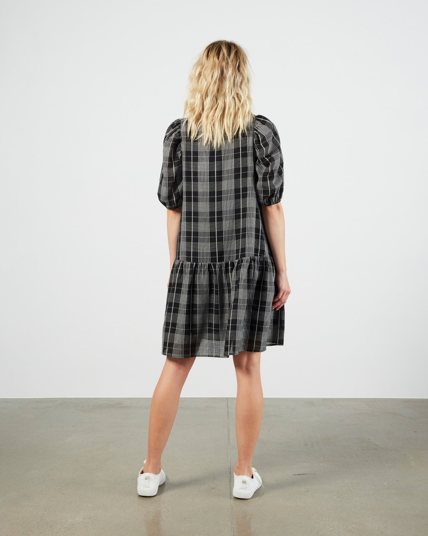 Lucy Dress