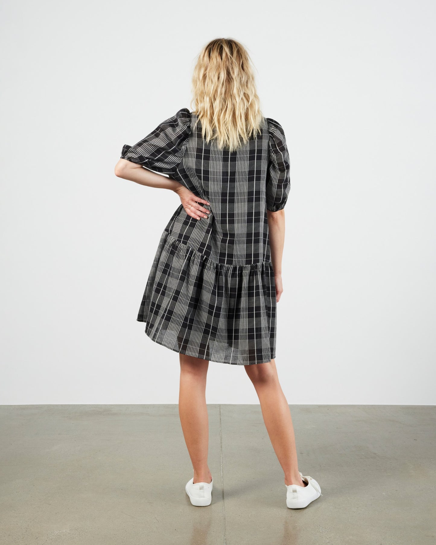 Lucy Dress