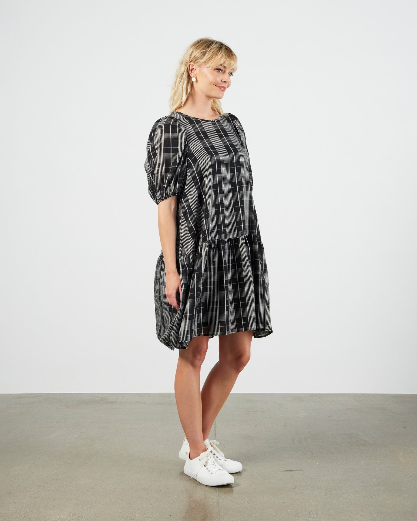 Lucy Dress