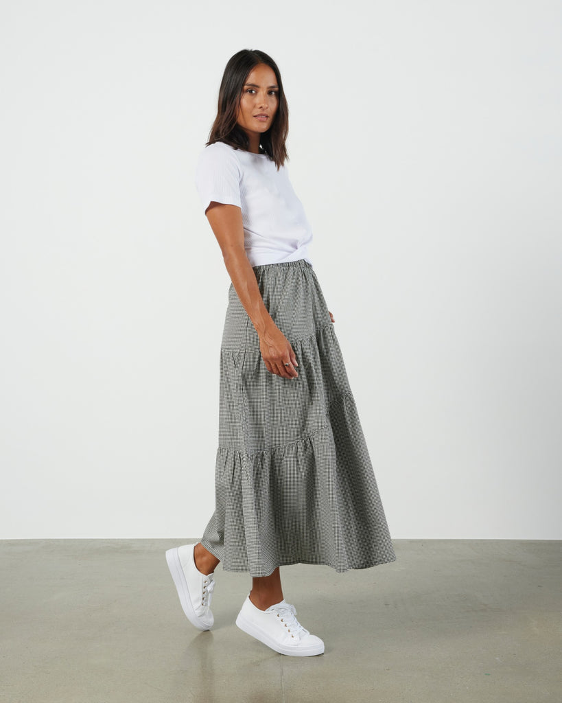 EDEA PANTS SKIRT II