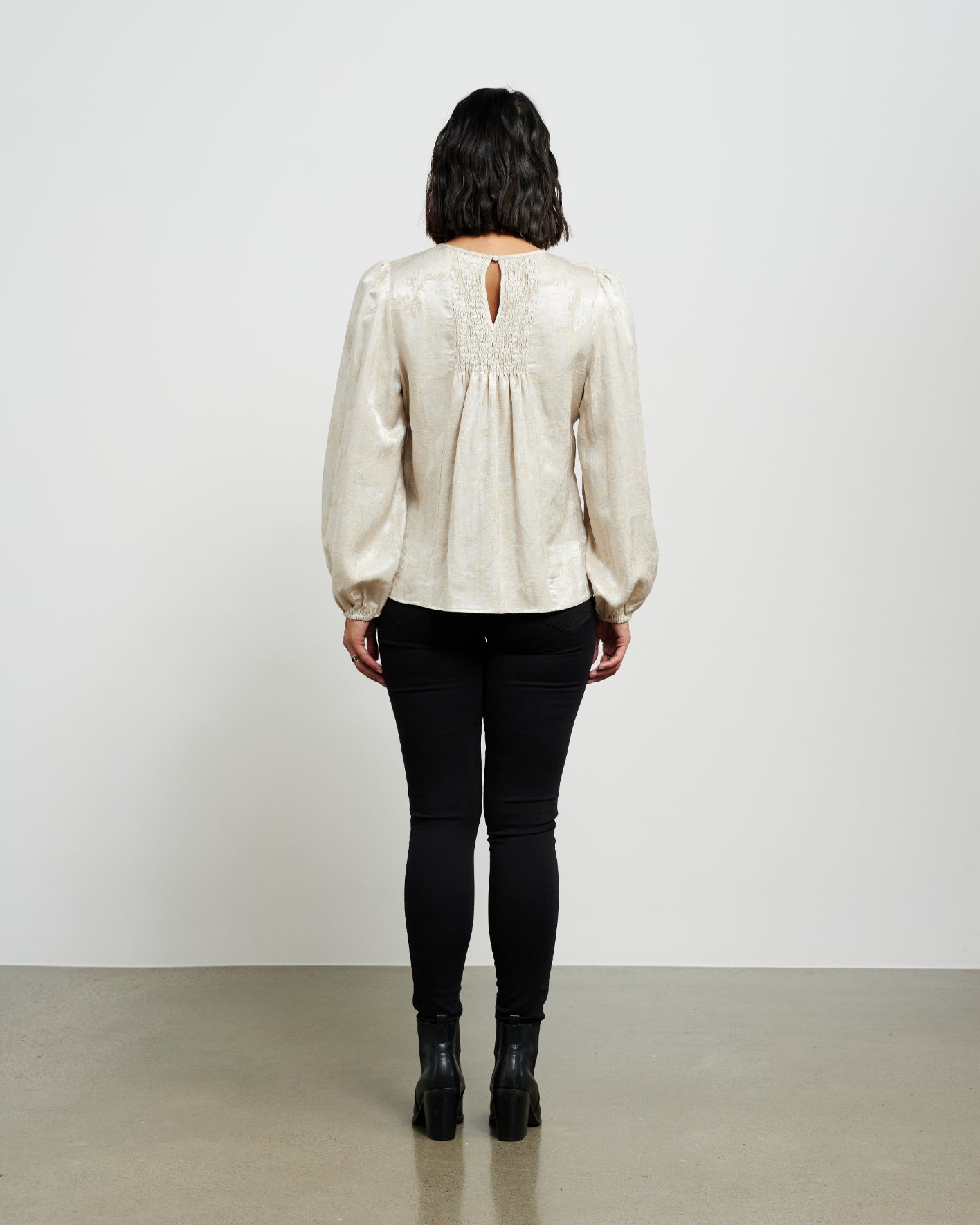 Adeline Top