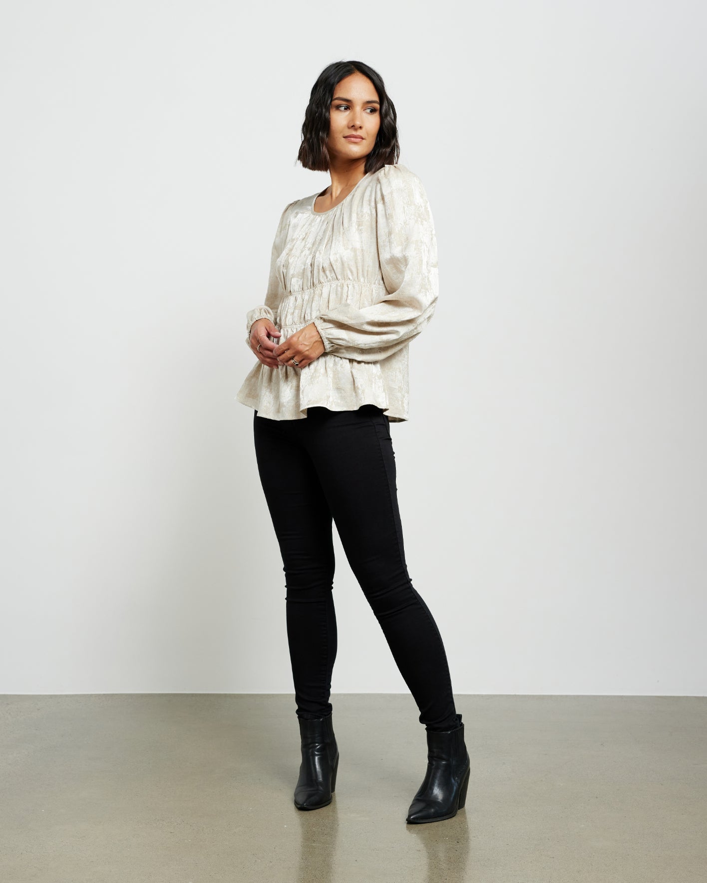 Adeline Top