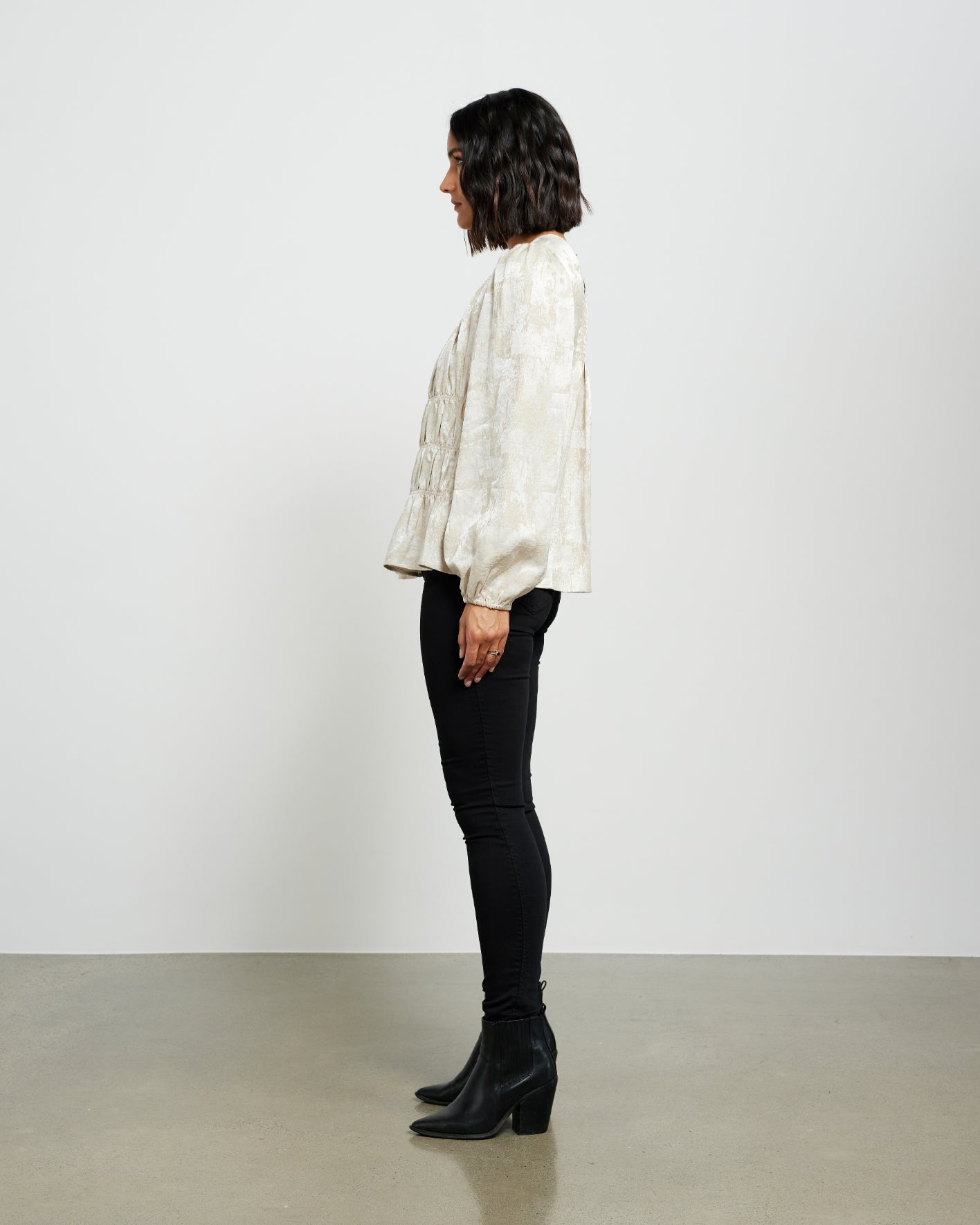 Adeline Top