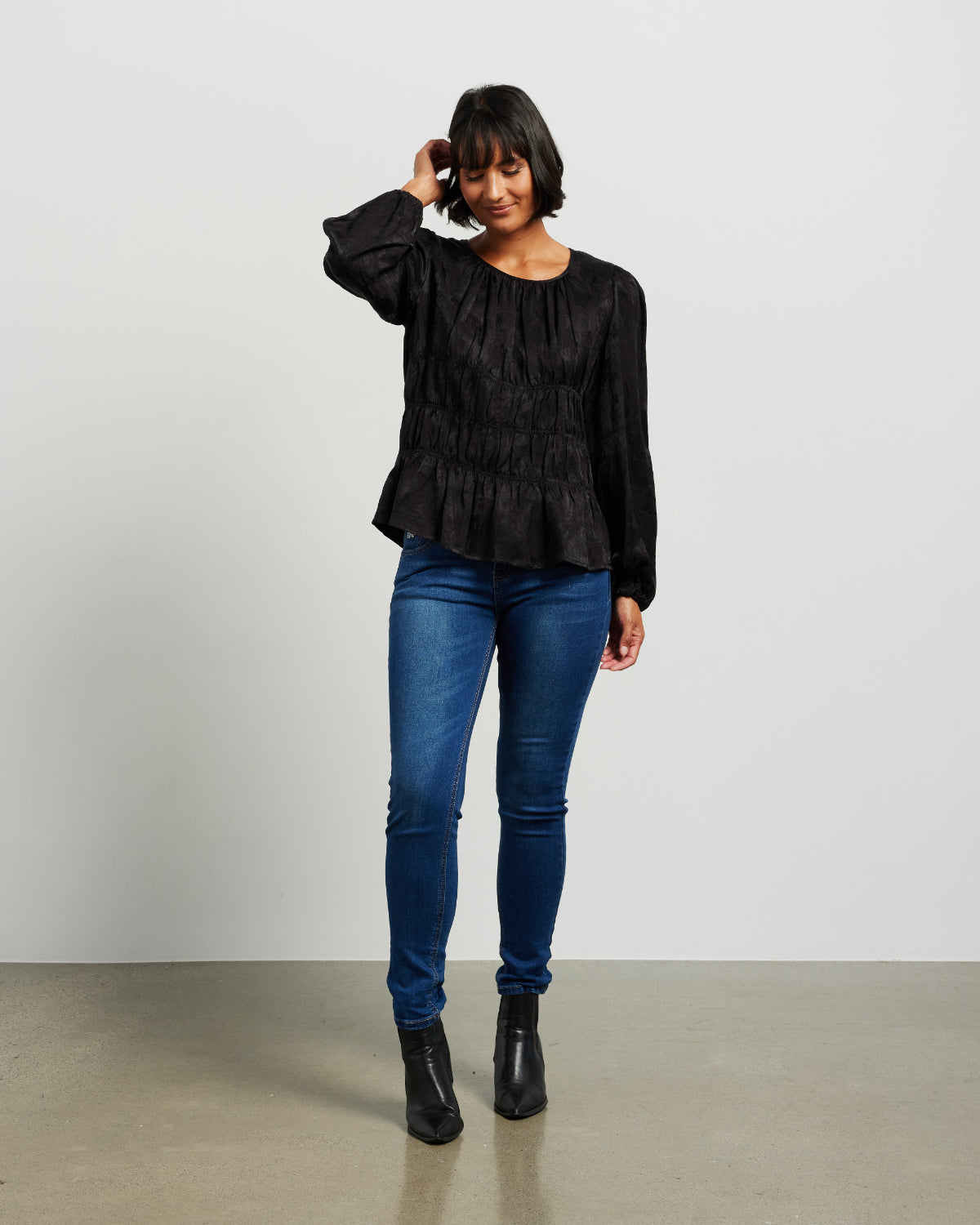 Adeline Top