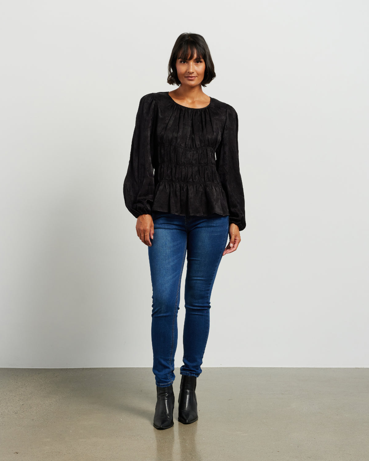 Adeline Top