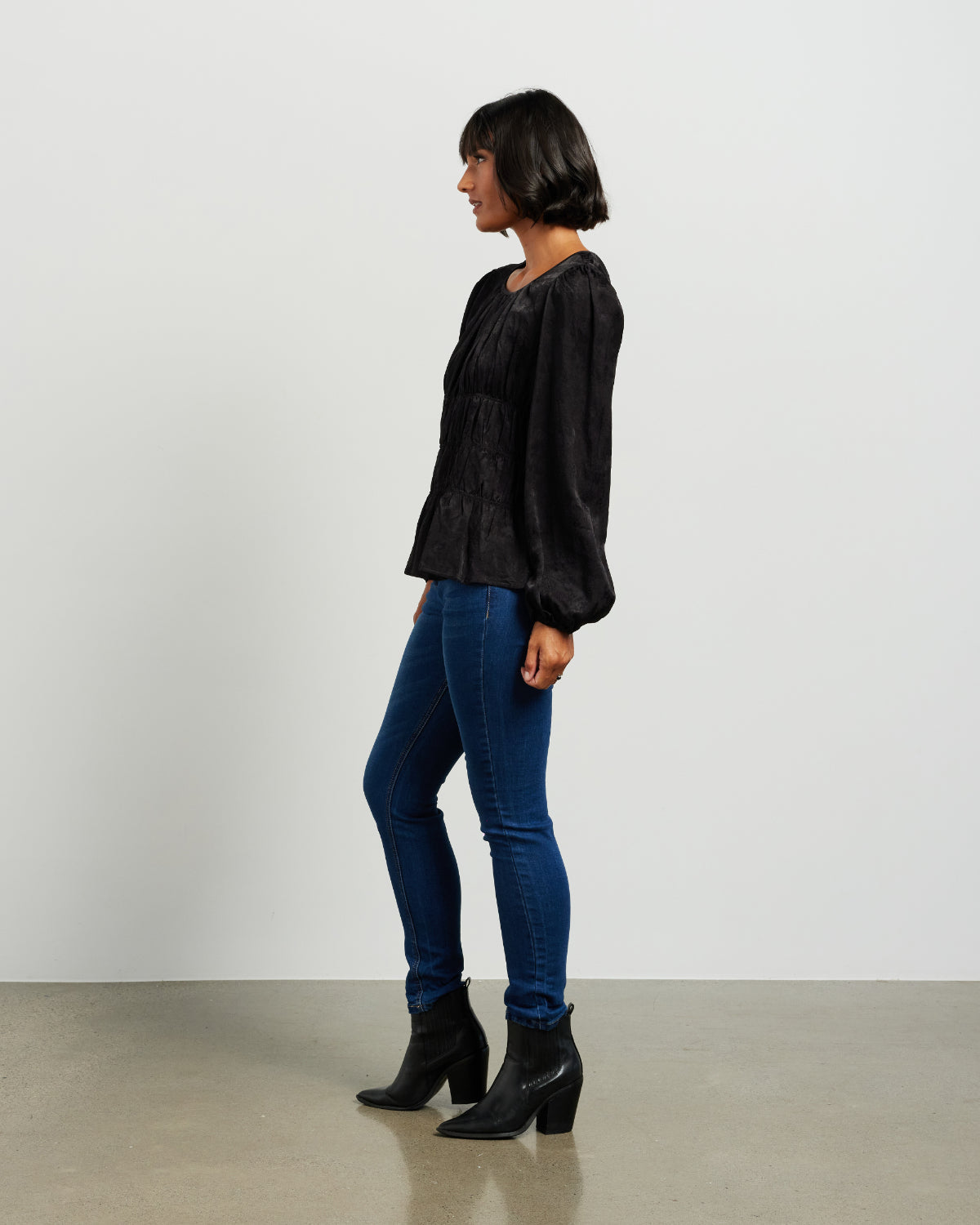 Adeline Top